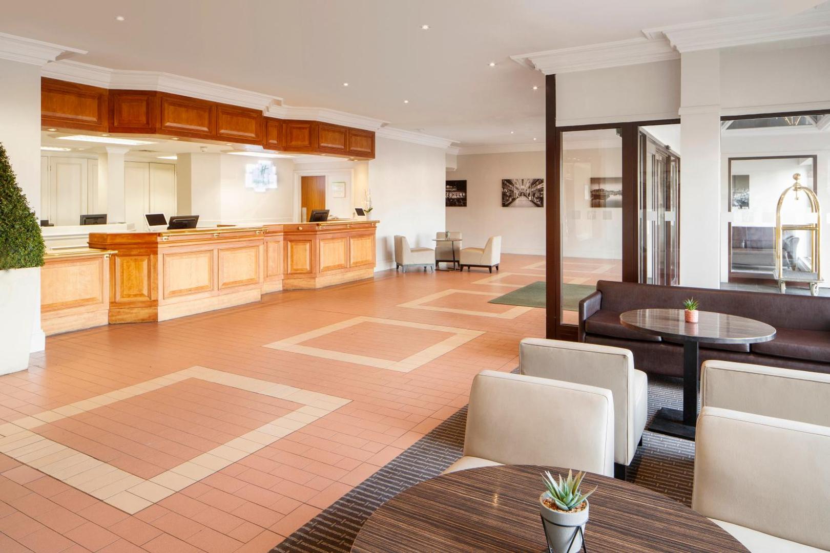 Holiday Inn Hull Marina