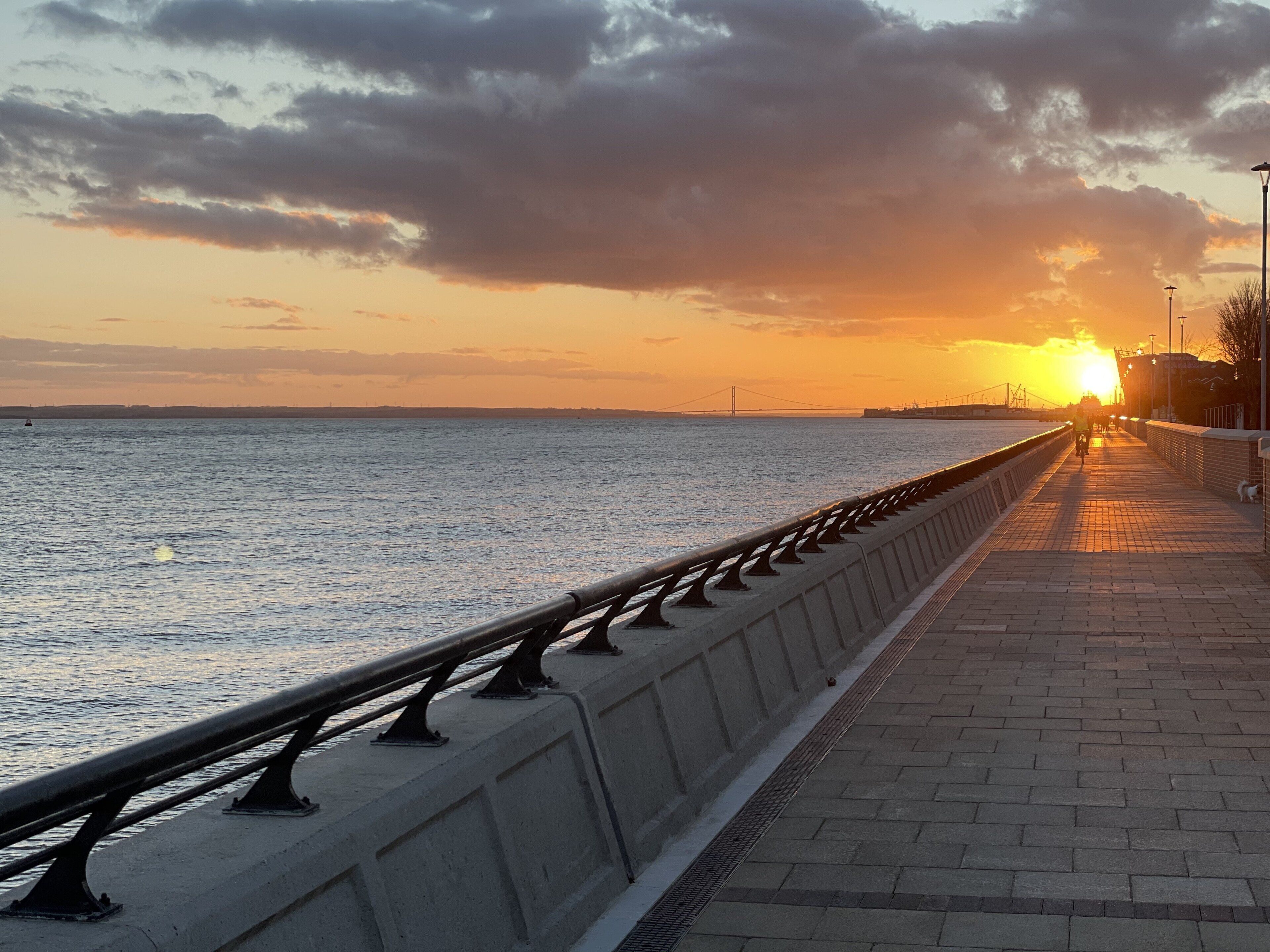 Holiday Inn Hull Marina