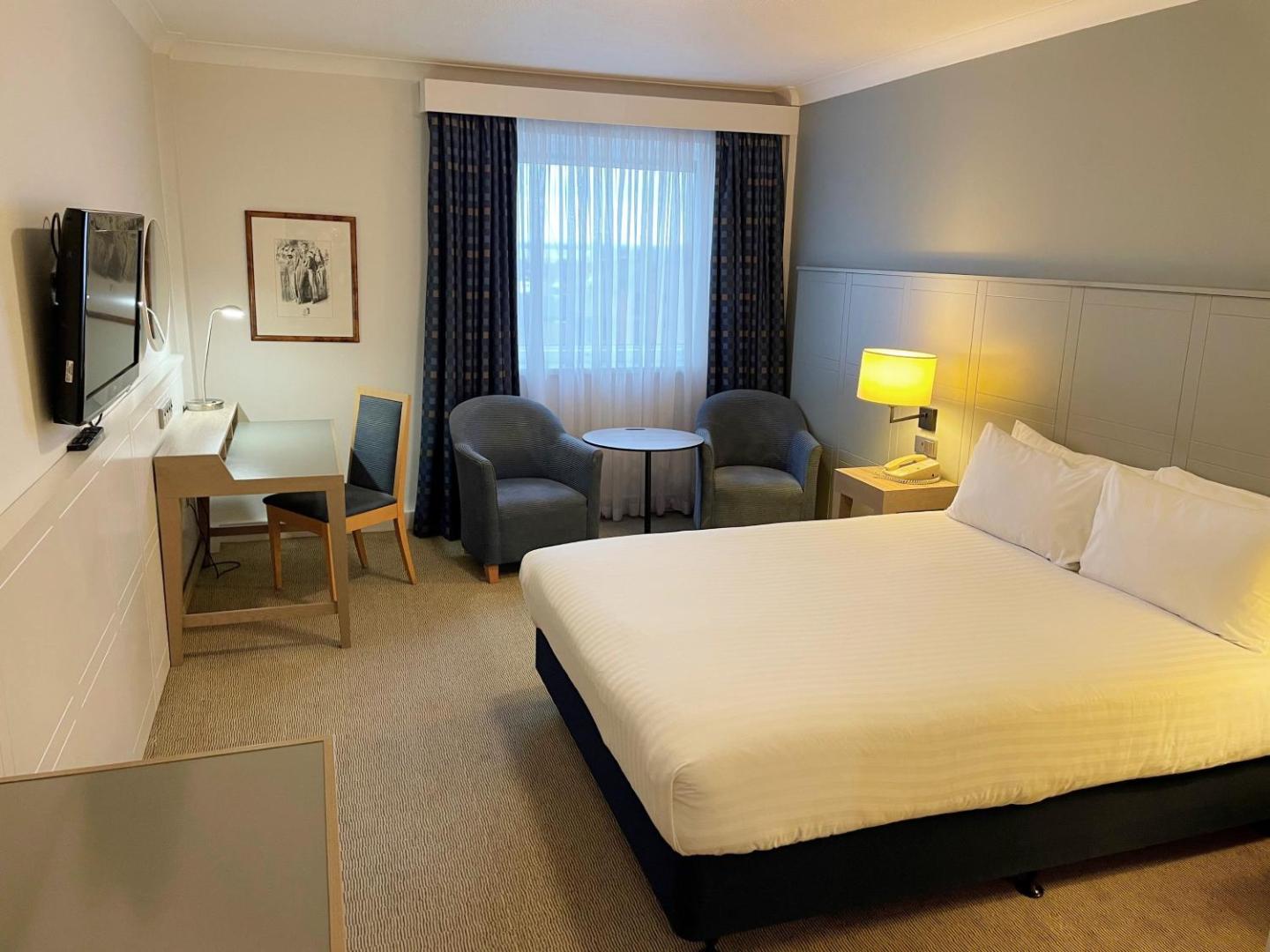 Holiday Inn Hull Marina