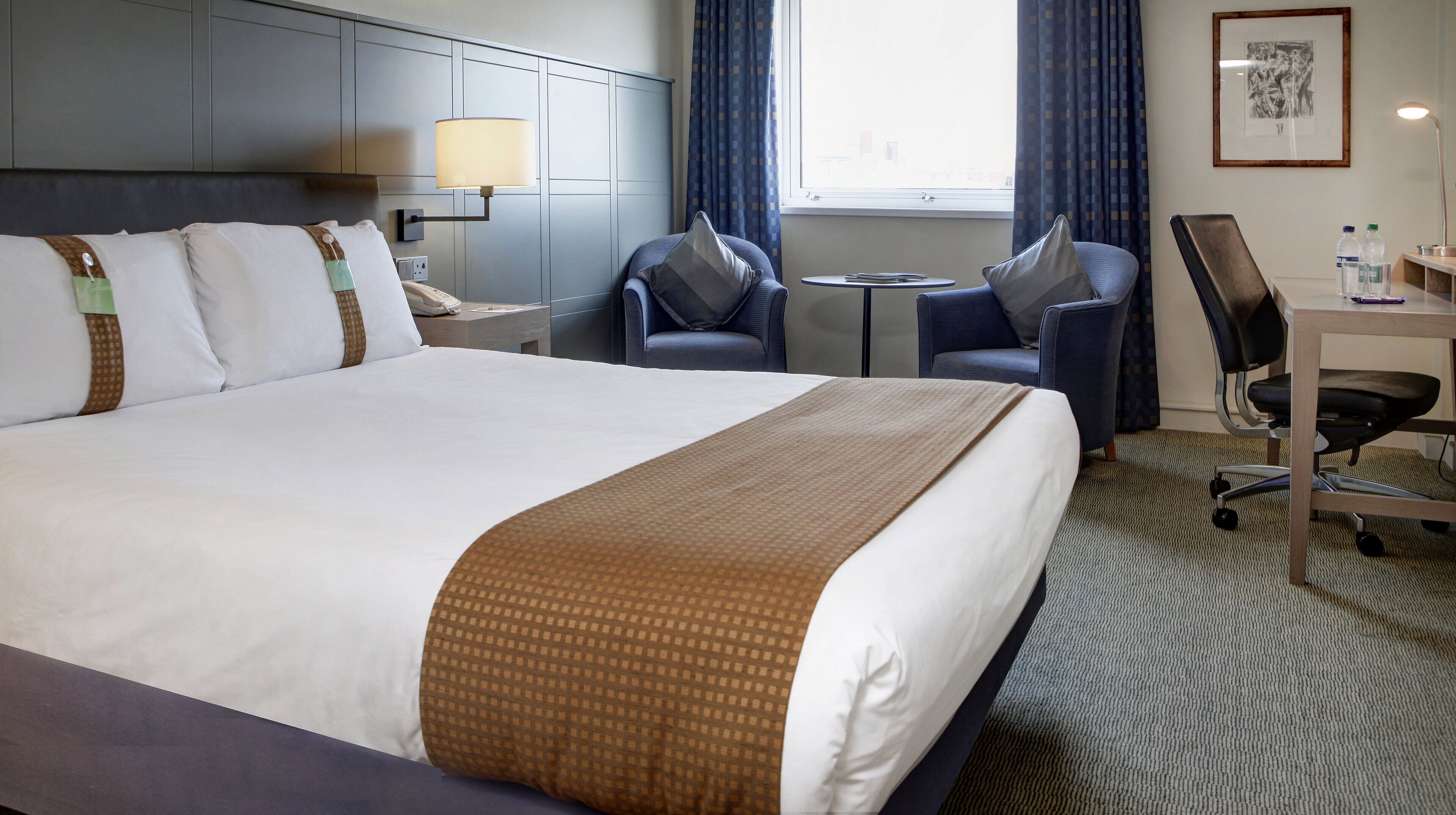 Holiday Inn Hull Marina