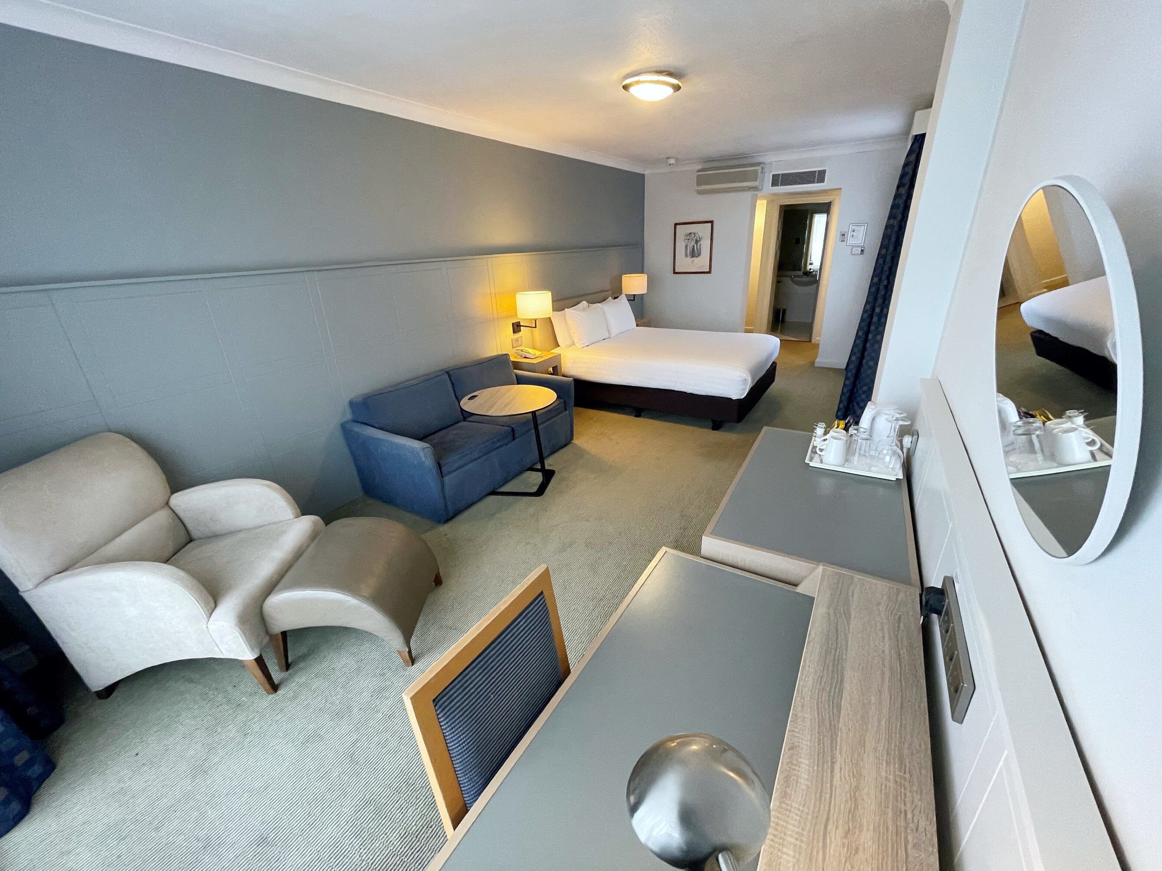 Holiday Inn Hull Marina