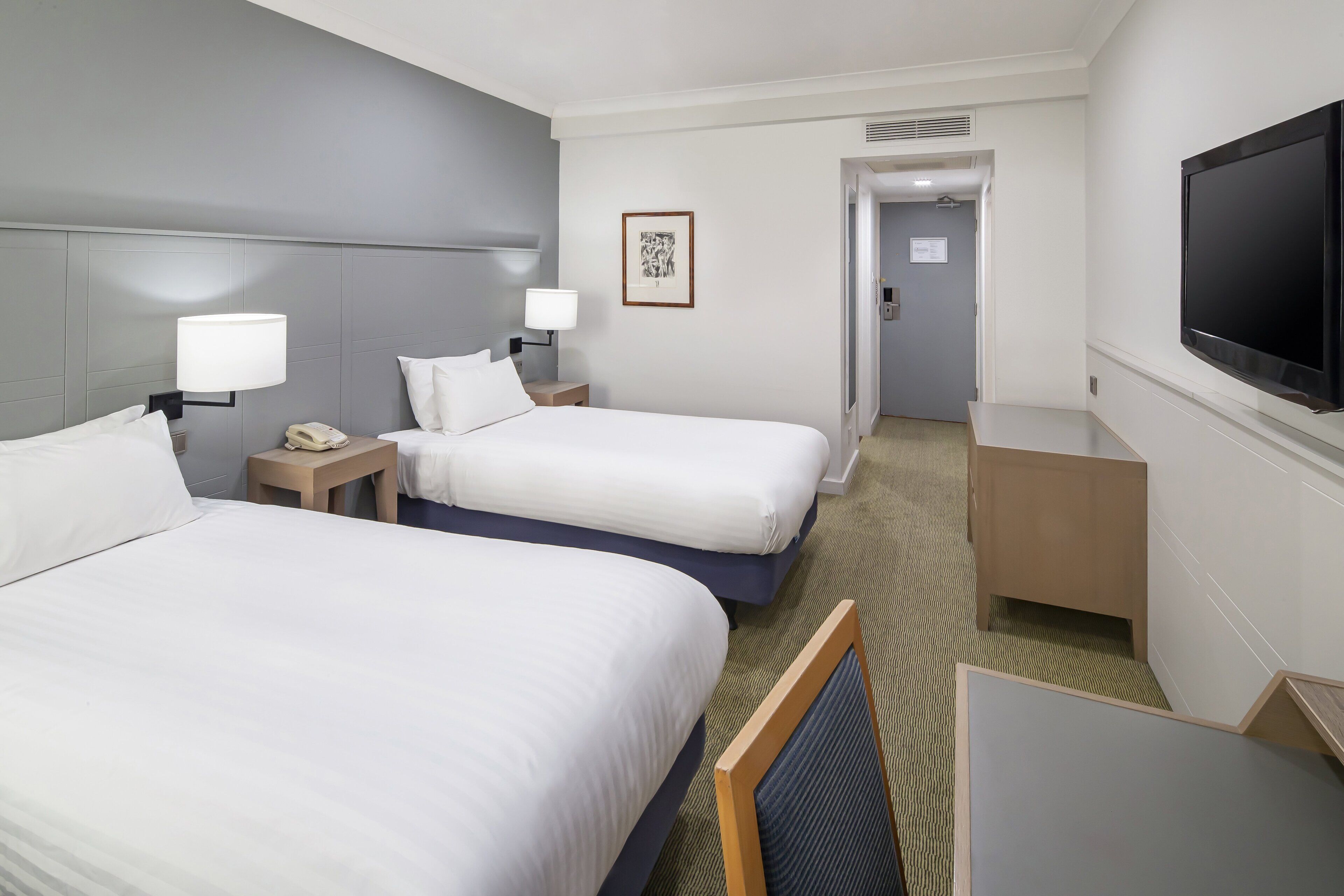 Holiday Inn Hull Marina