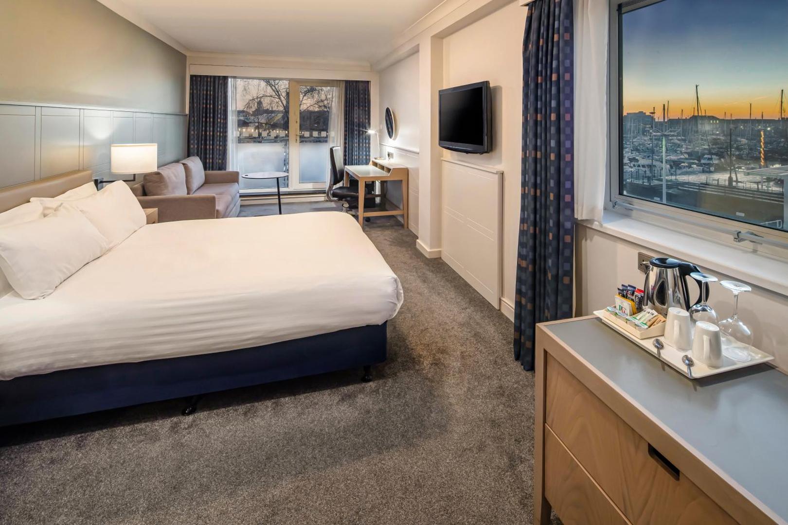 Holiday Inn Hull Marina