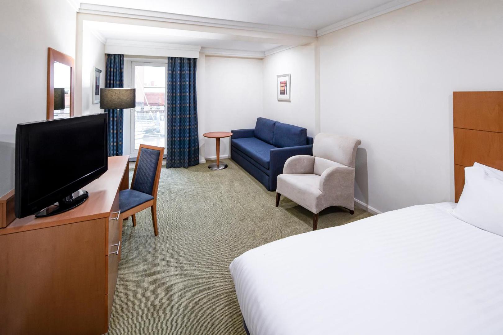 Holiday Inn Hull Marina