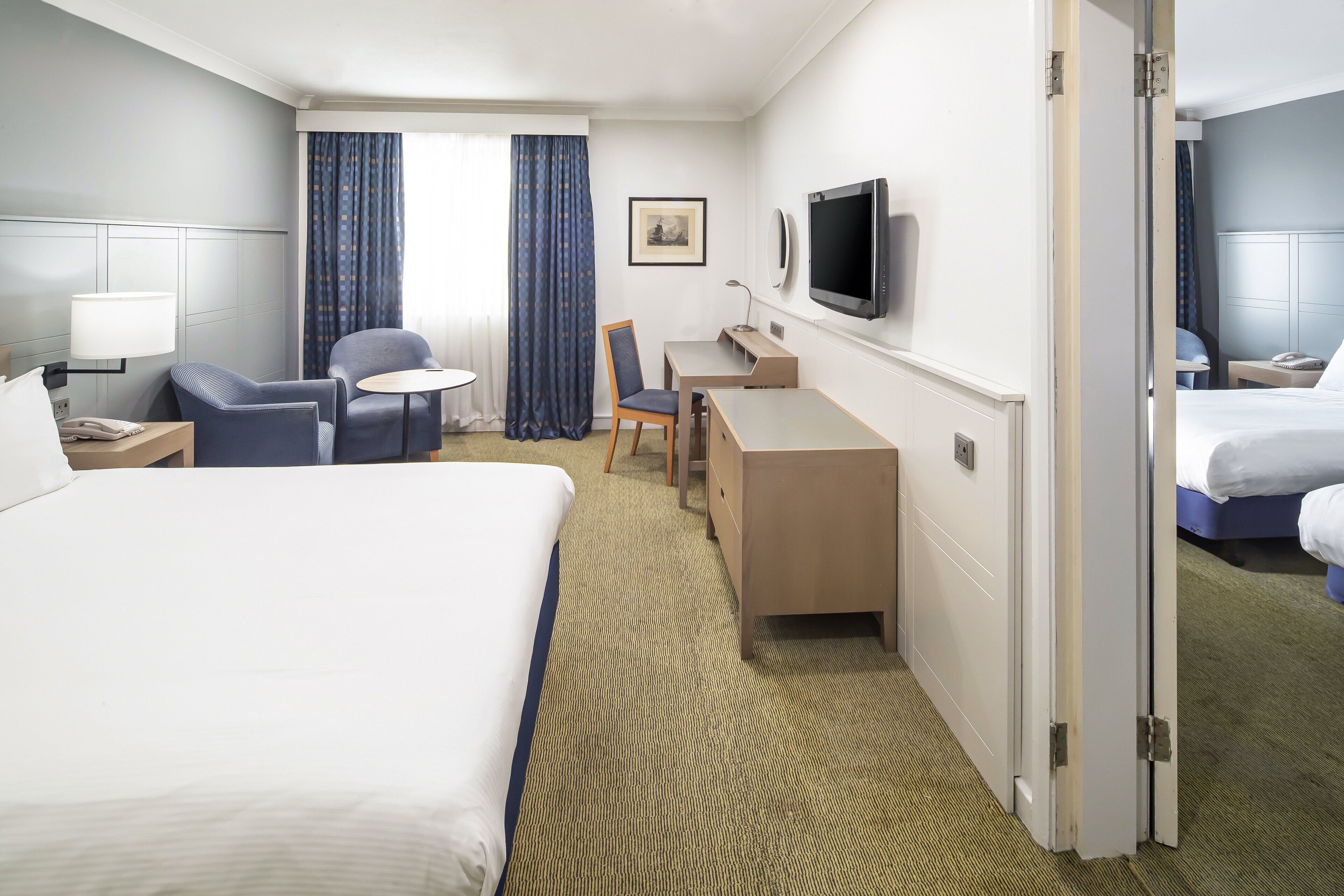 Holiday Inn Hull Marina