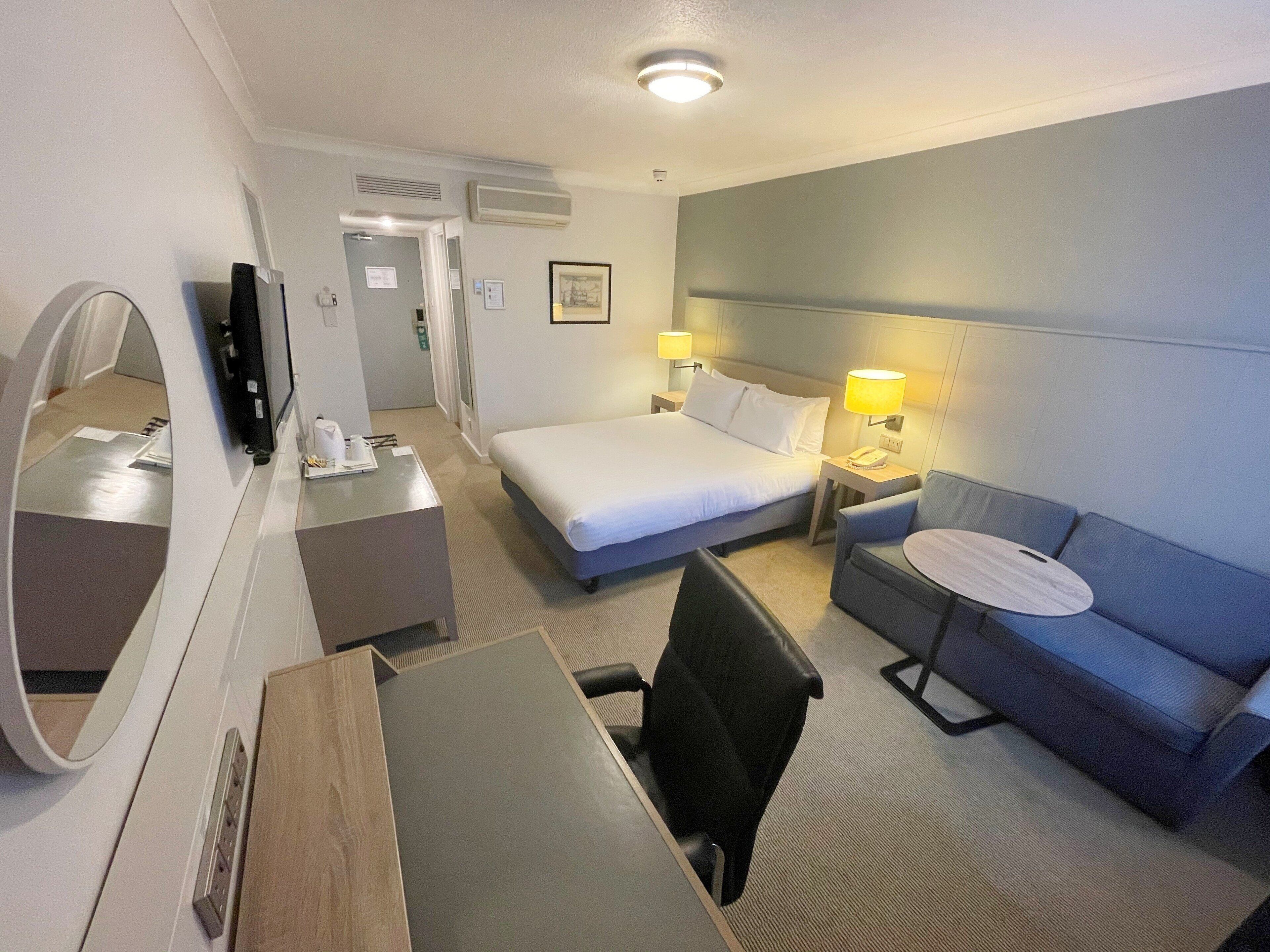 Holiday Inn Hull Marina