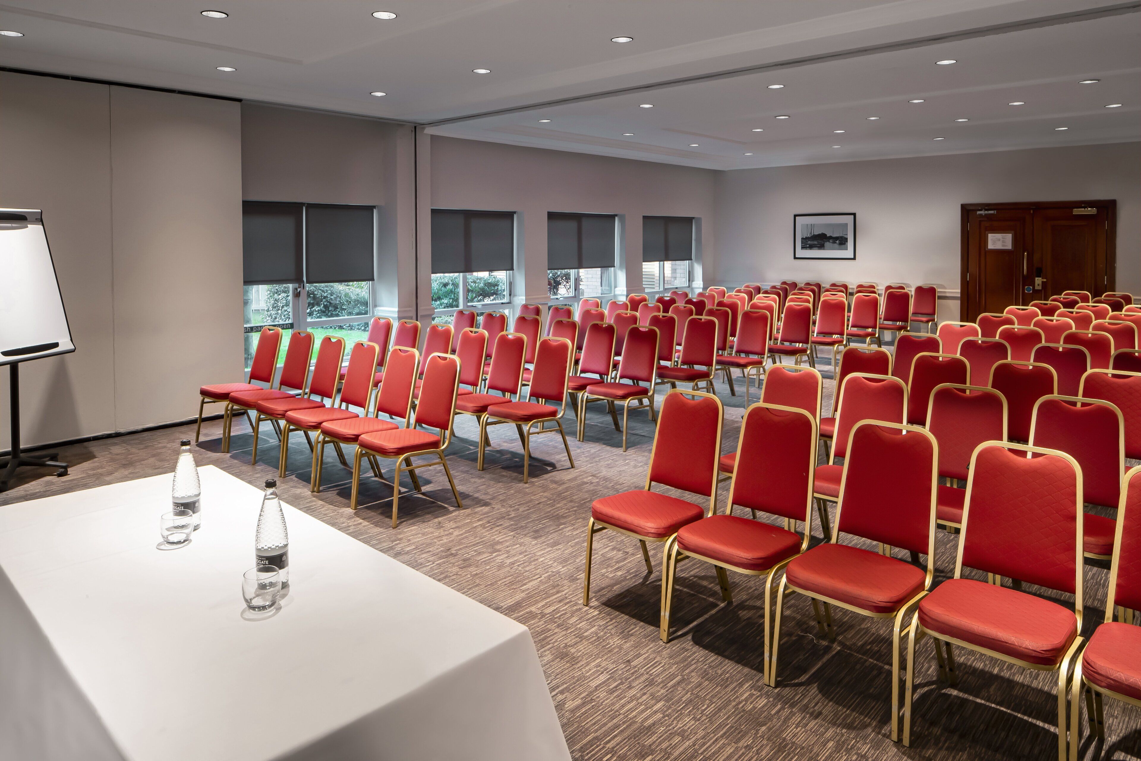 Holiday Inn Hull Marina