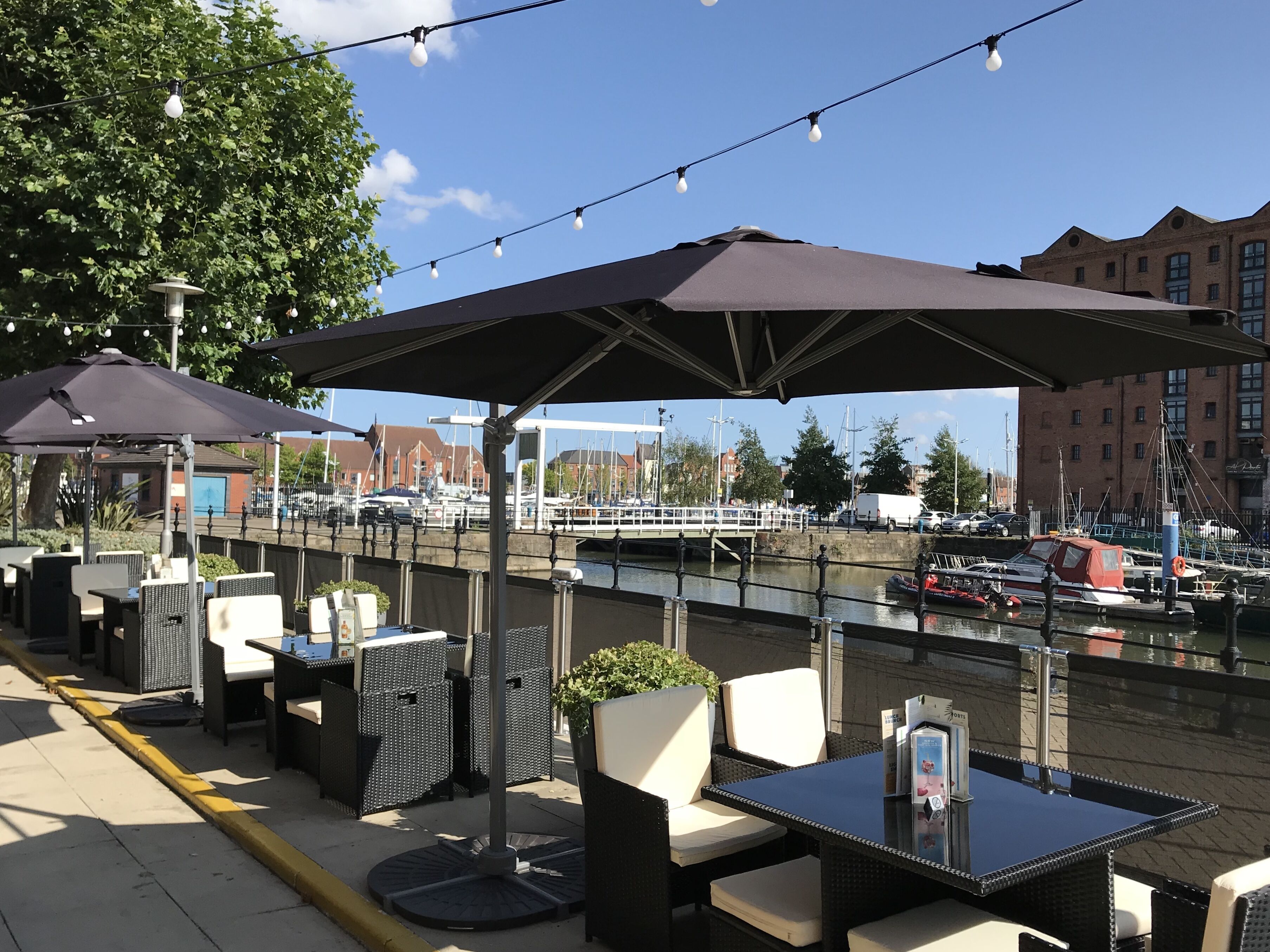 Holiday Inn Hull Marina