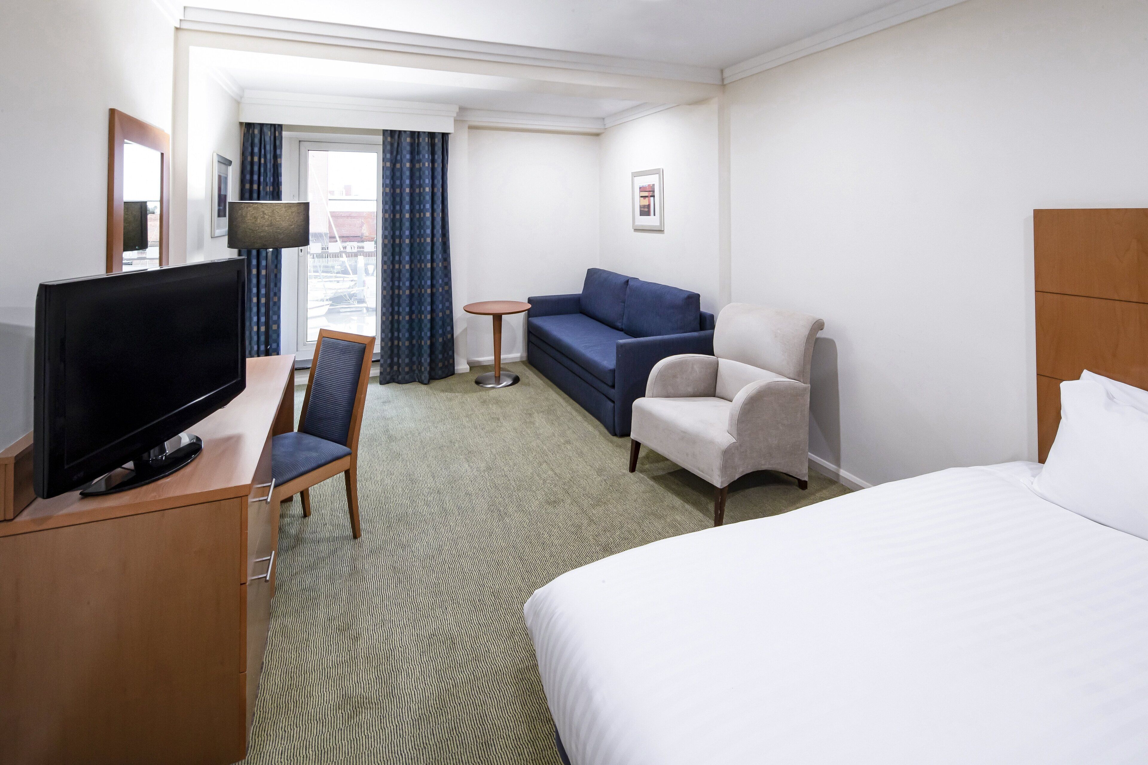 Holiday Inn Hull Marina