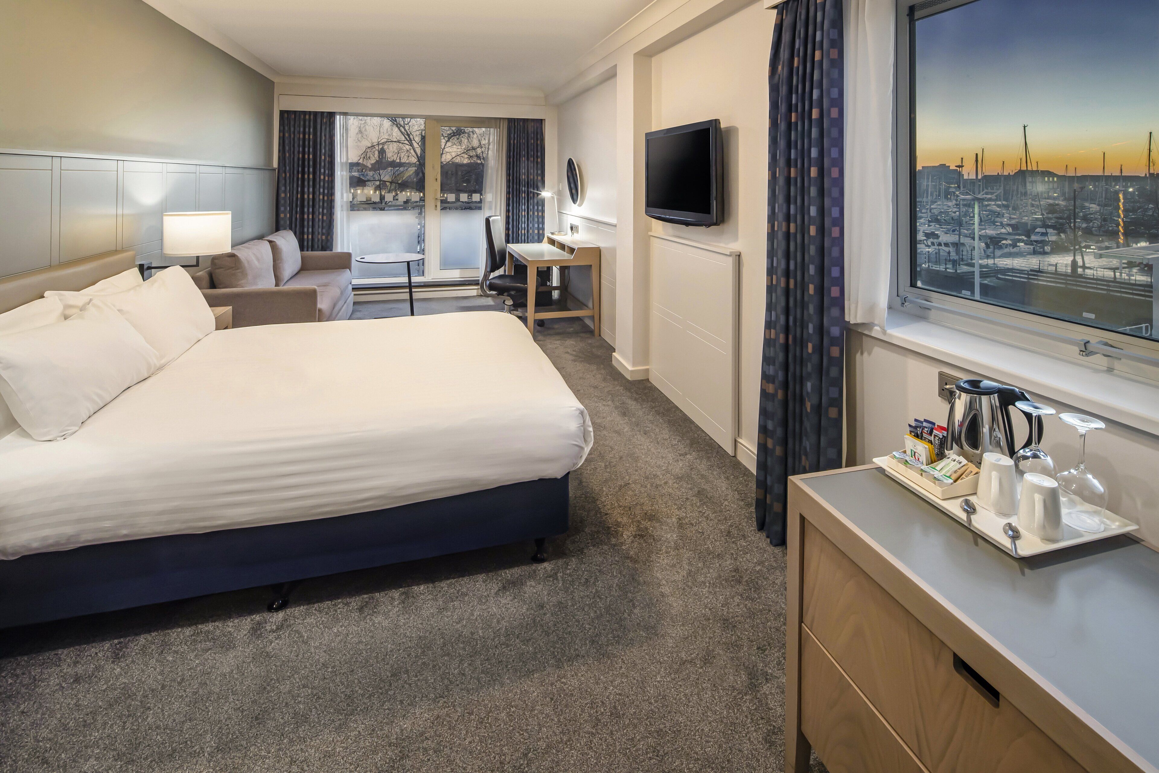 Holiday Inn Hull Marina