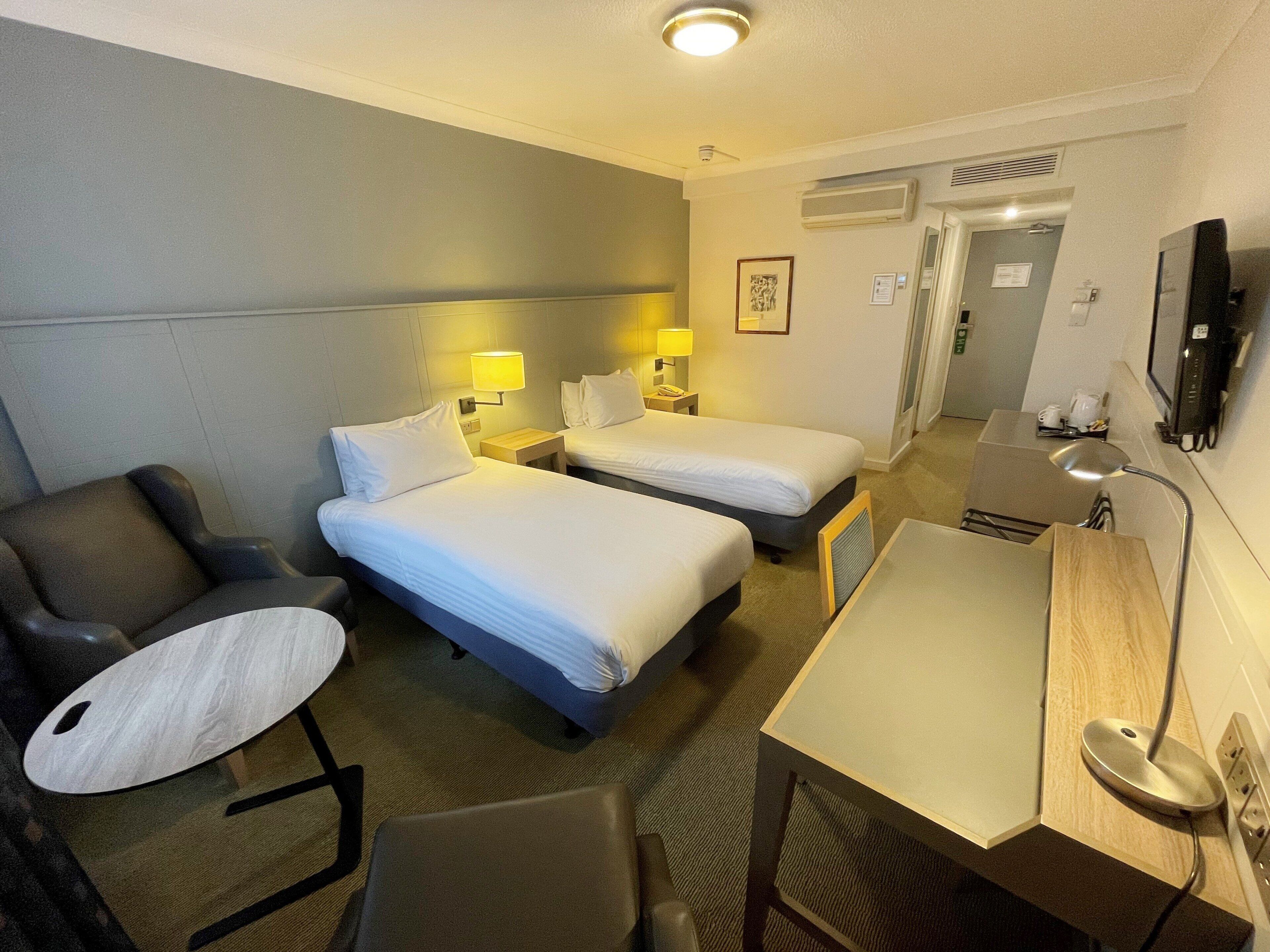 Holiday Inn Hull Marina