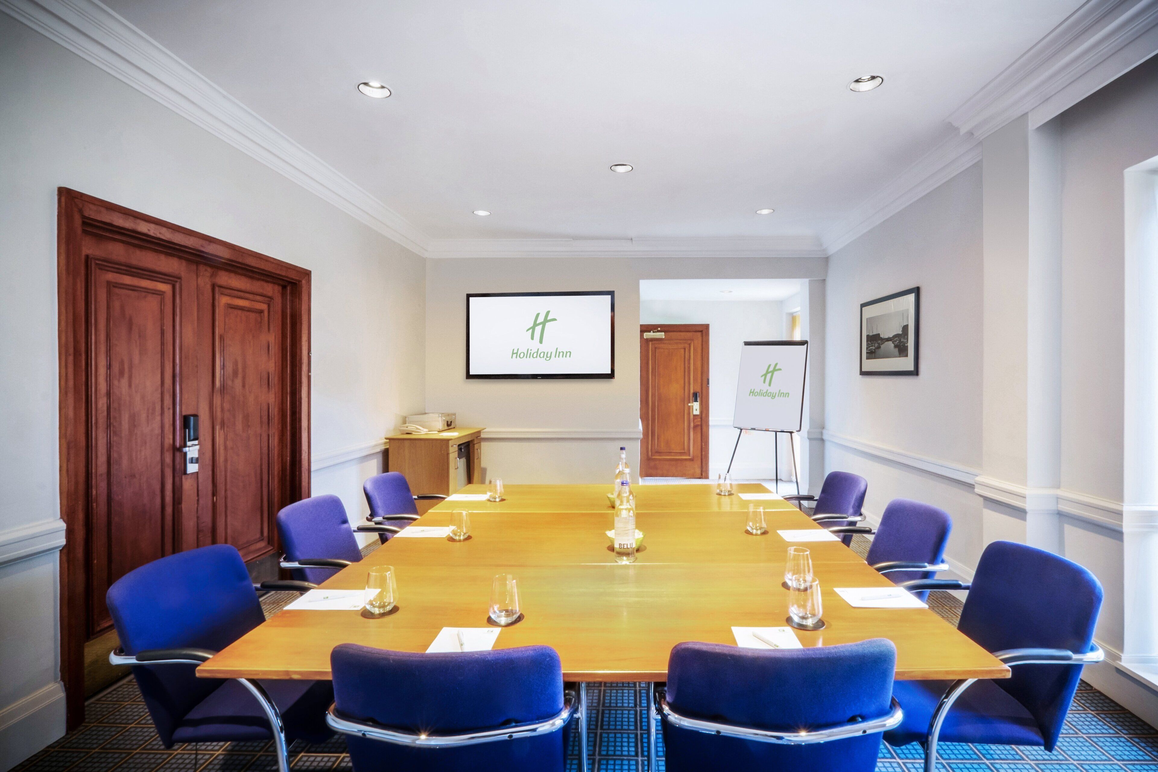 Holiday Inn Hull Marina