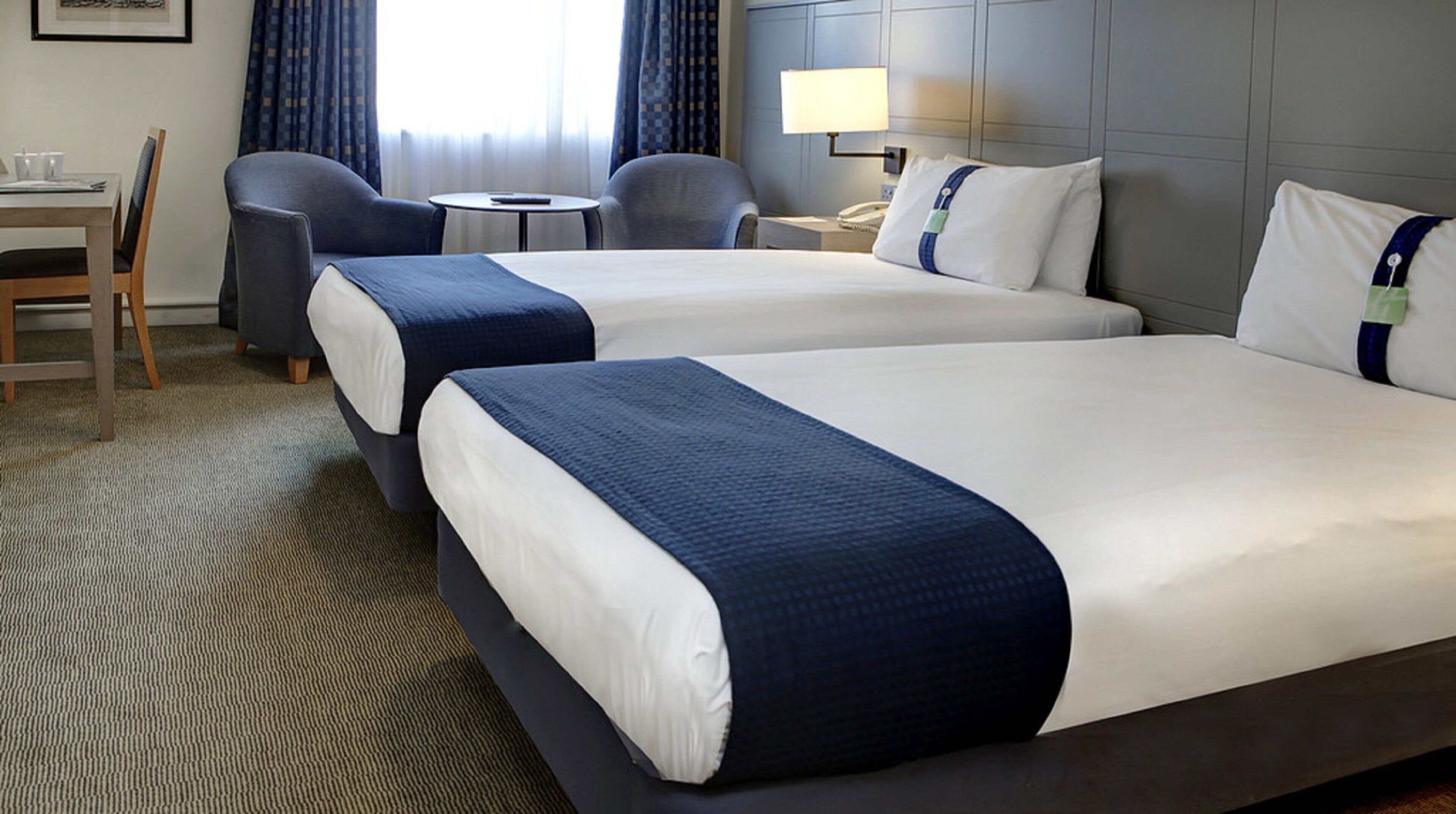 Holiday Inn Hull Marina