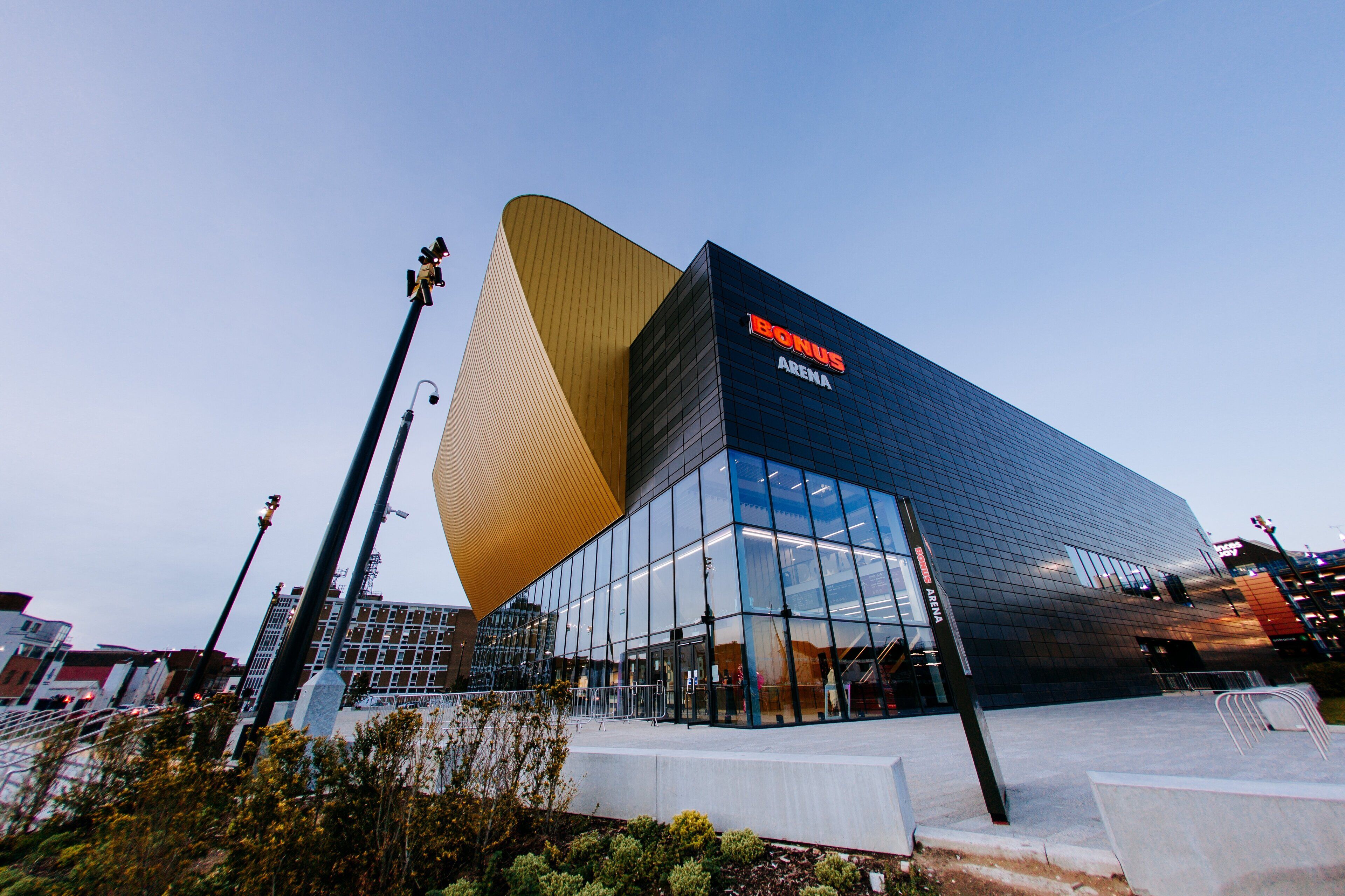 Holiday Inn Hull Marina