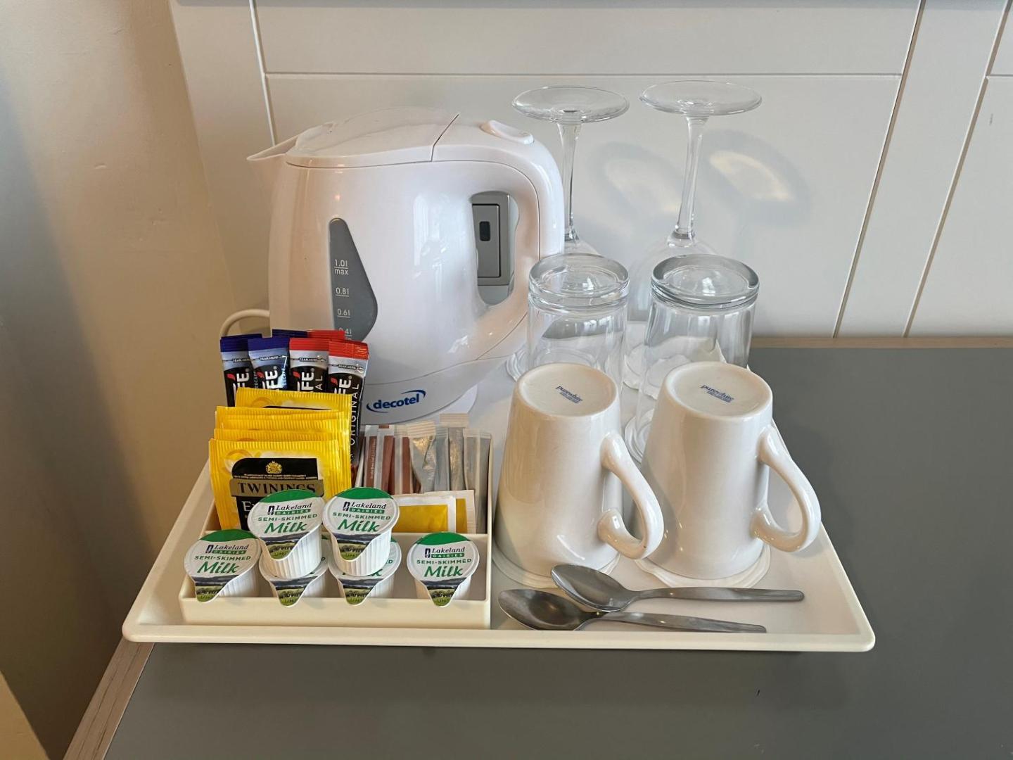 Holiday Inn Hull Marina