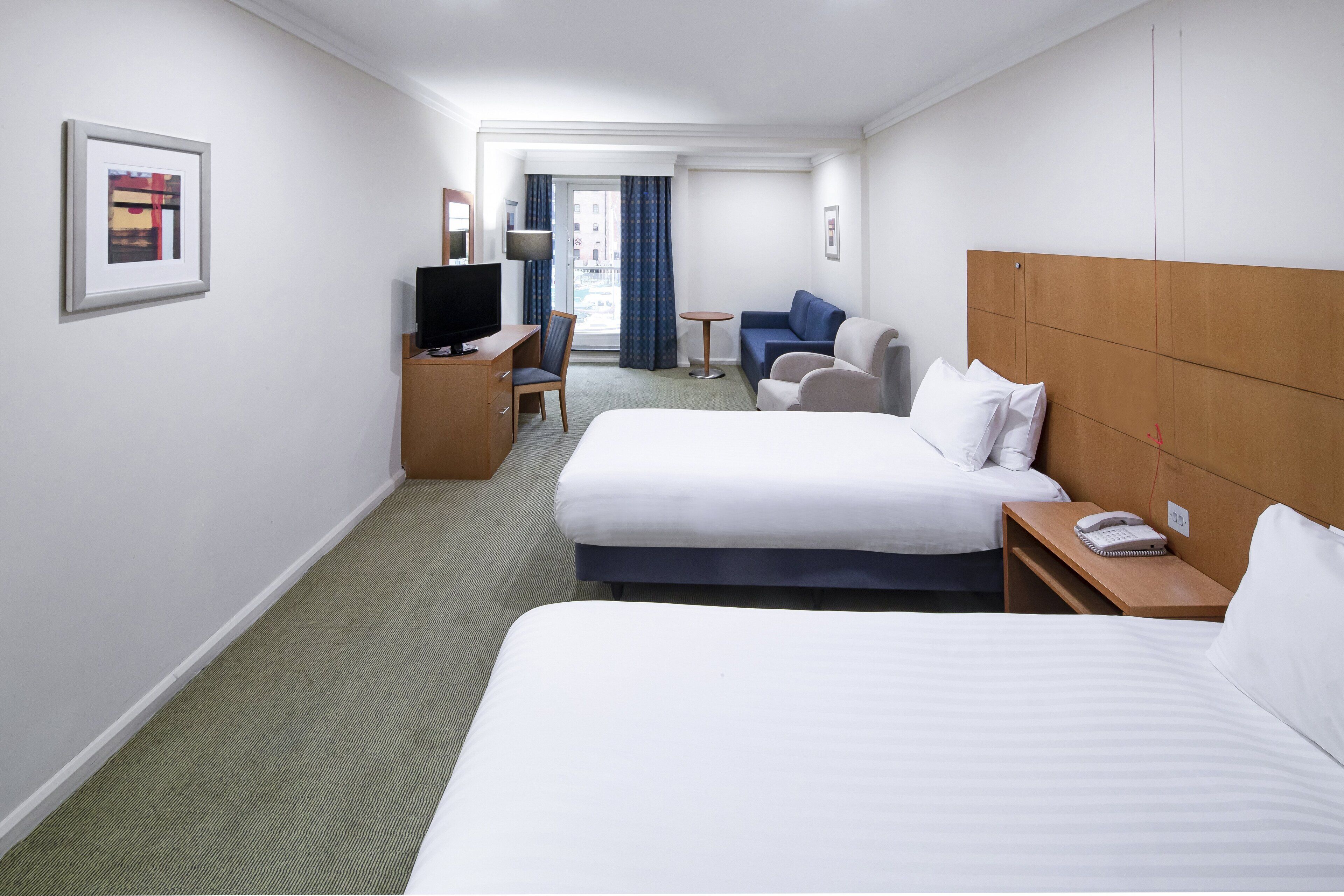 Holiday Inn Hull Marina