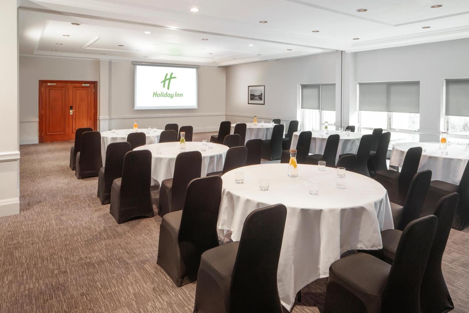 Holiday Inn Hull Marina