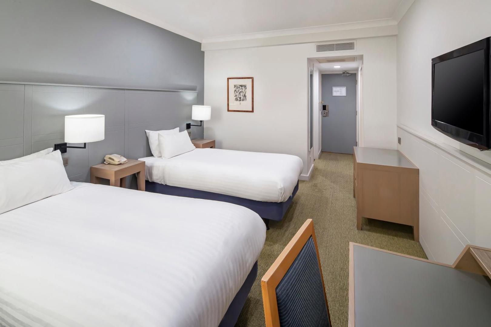 Holiday Inn Hull Marina