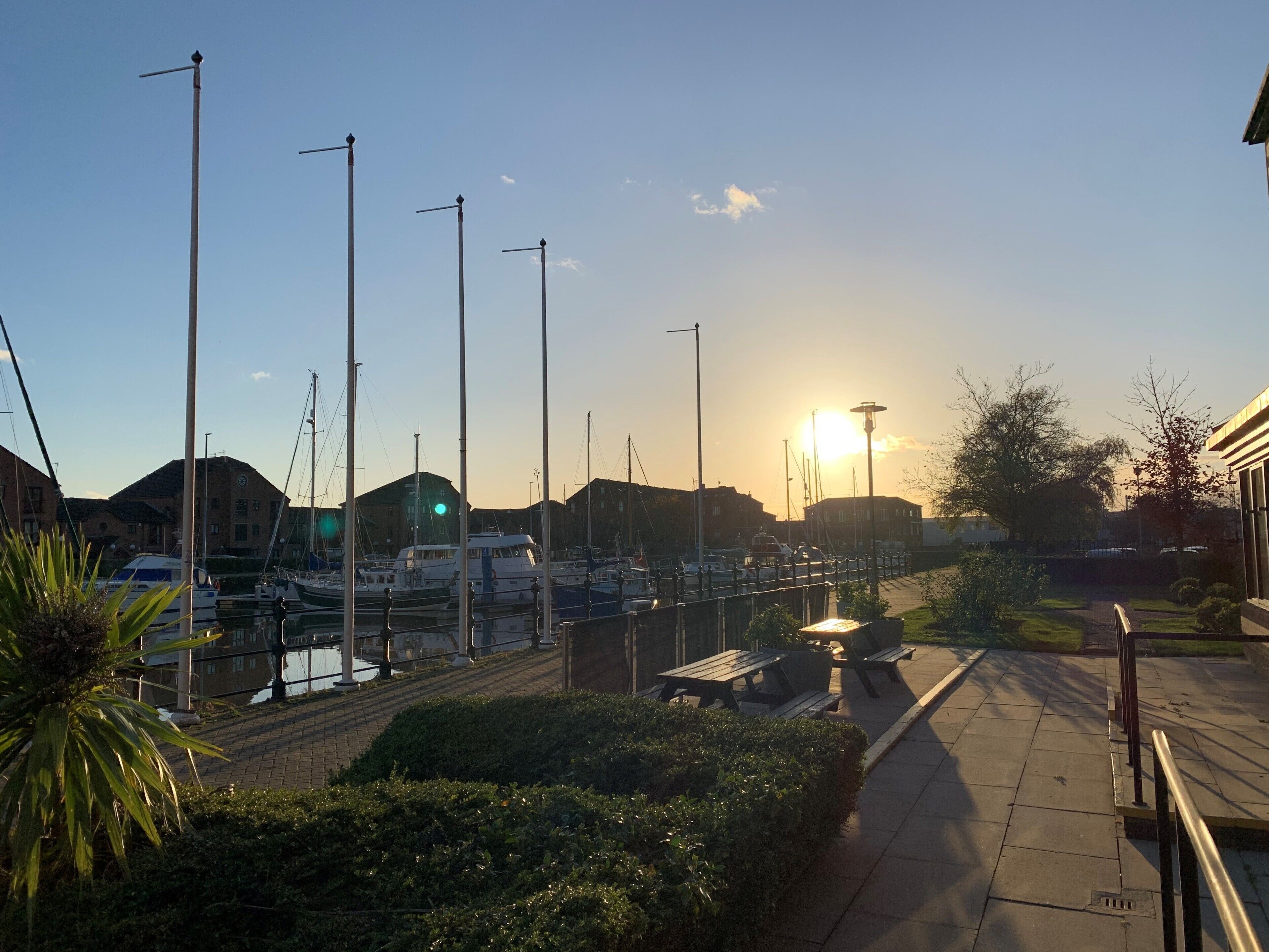 Holiday Inn Hull Marina