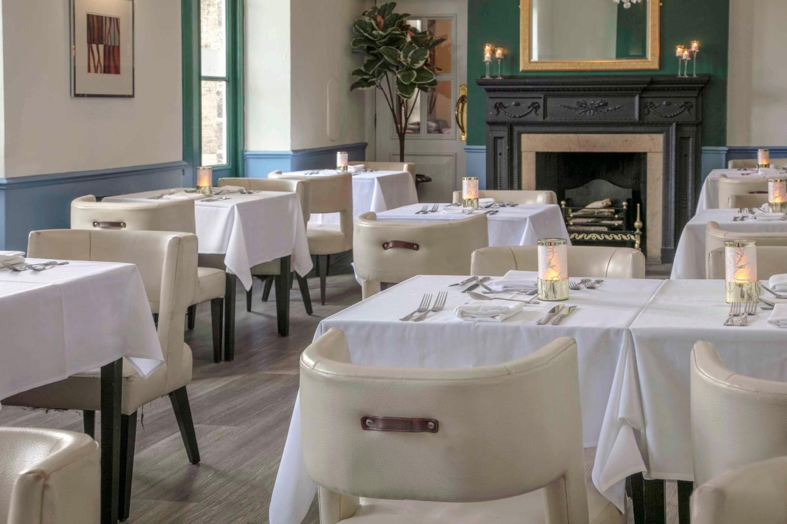 The Craiglands Hotel & Spa, Sure Hotel Collection