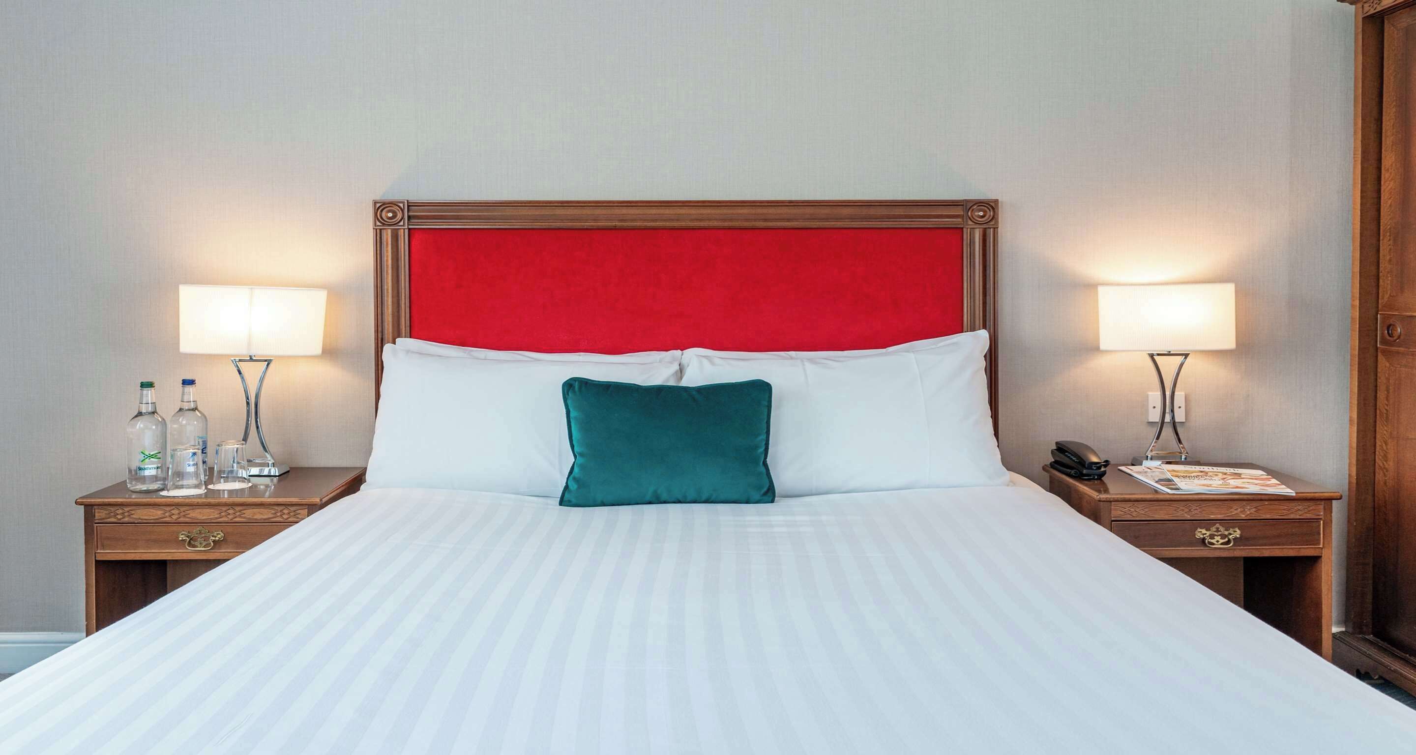 The Craiglands Hotel & Spa, Sure Hotel Collection