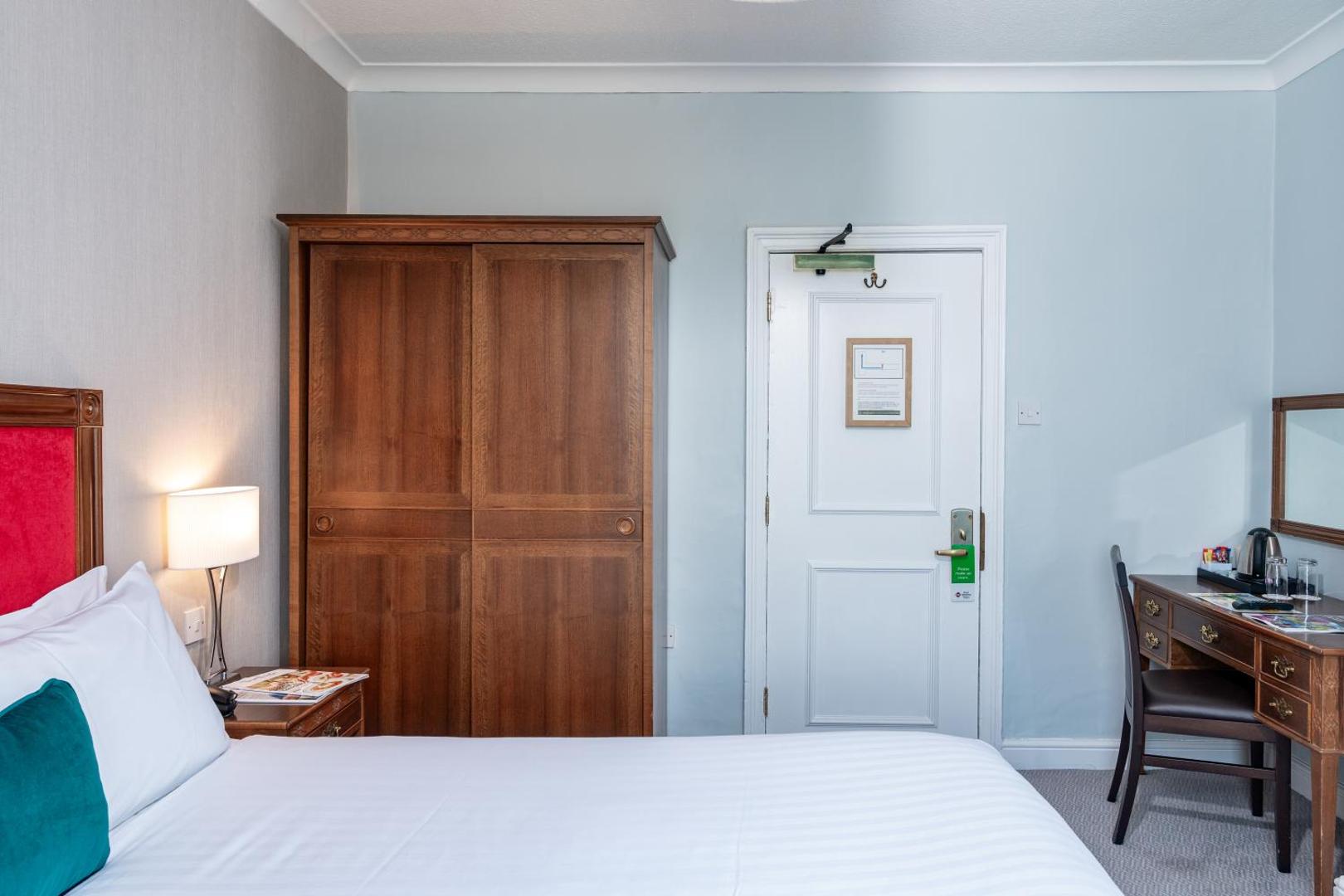 The Craiglands Hotel & Spa, Sure Hotel Collection