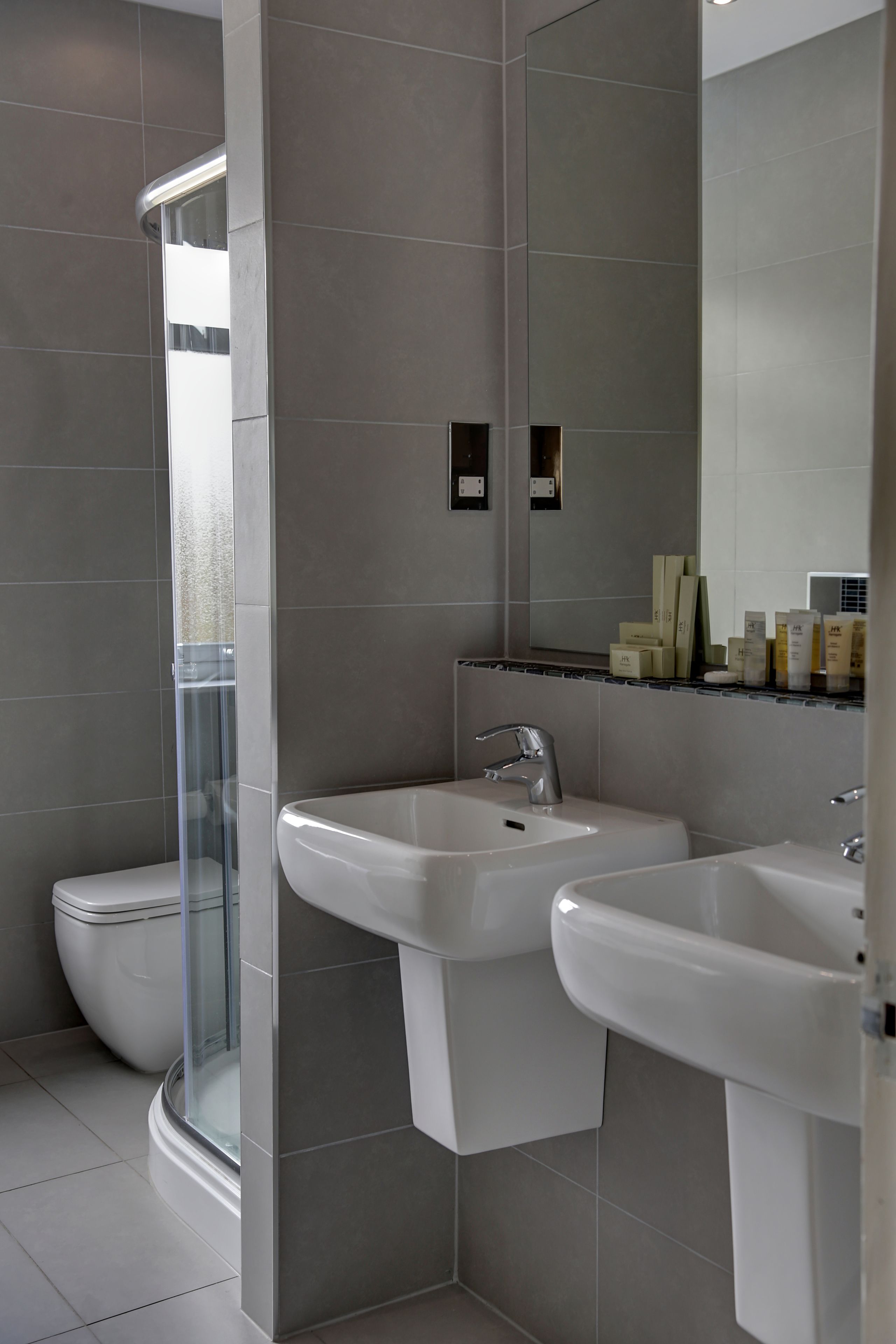 The Craiglands Hotel & Spa, Sure Hotel Collection