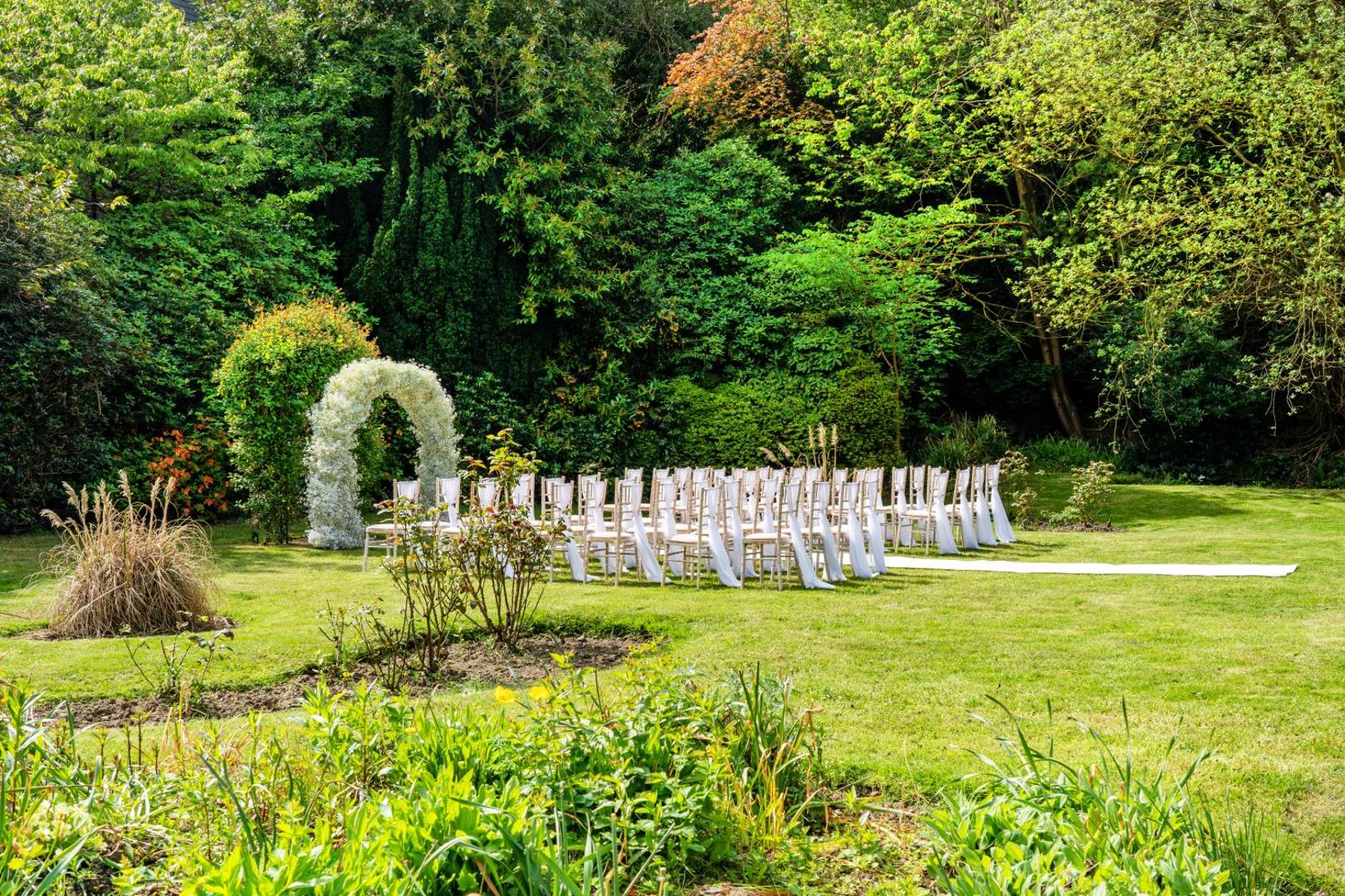 The Craiglands Hotel & Spa, Sure Hotel Collection