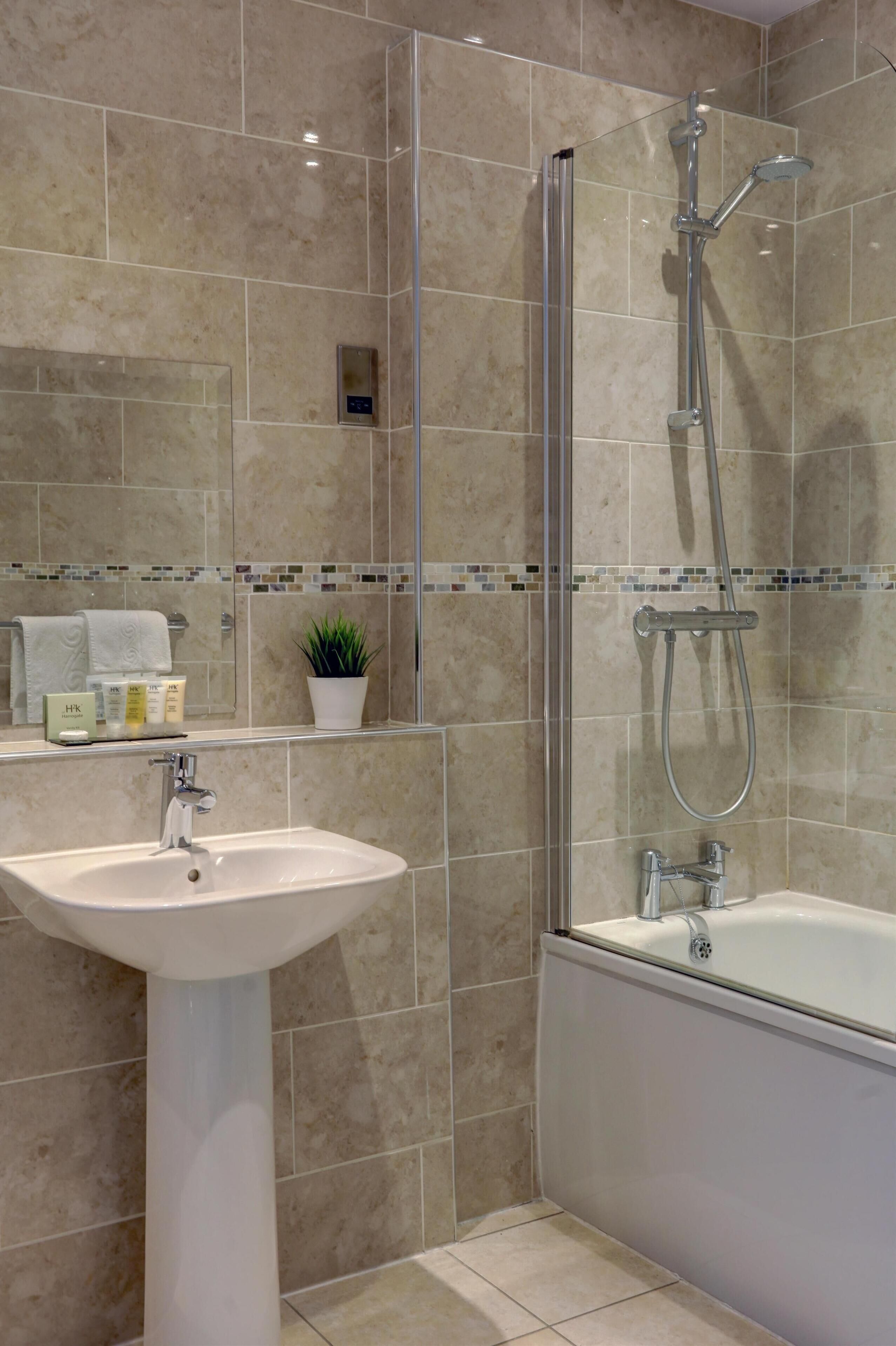 The Craiglands Hotel & Spa, Sure Hotel Collection