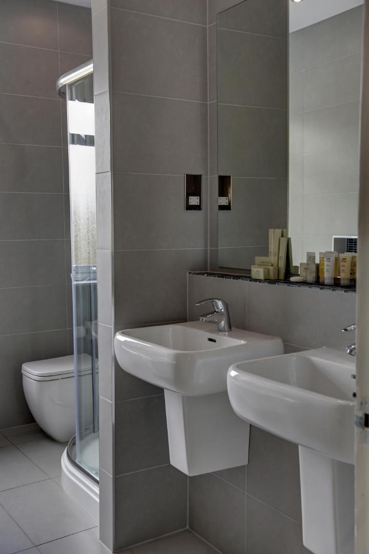 The Craiglands Hotel & Spa, Sure Hotel Collection