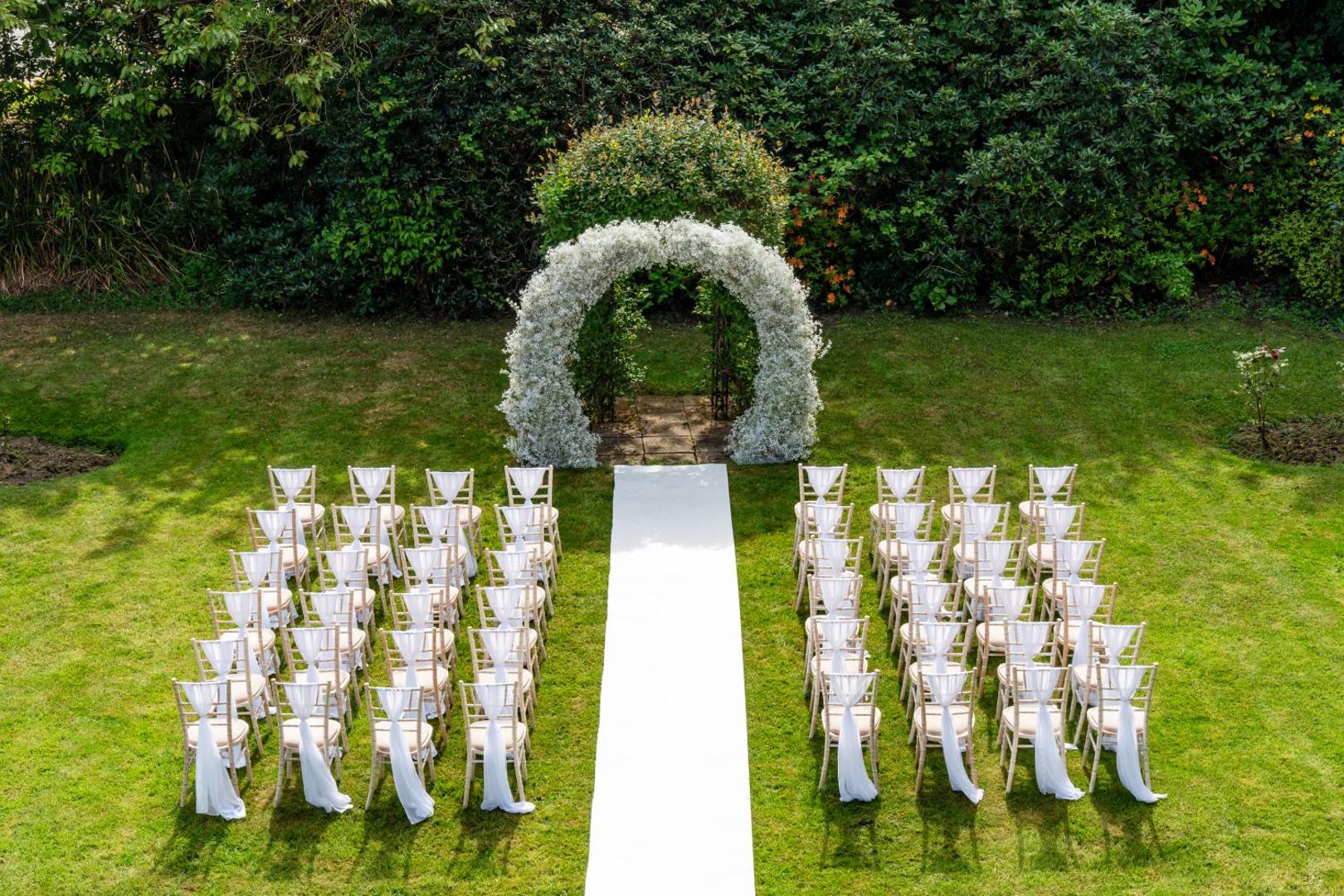 The Craiglands Hotel & Spa, Sure Hotel Collection