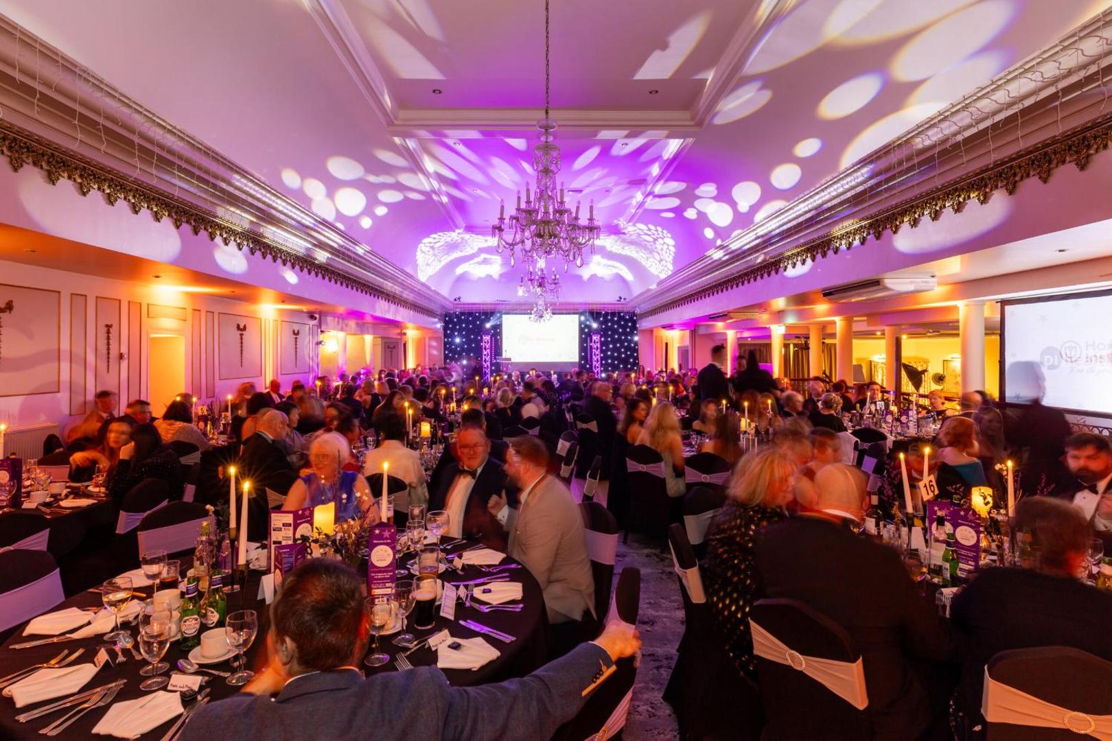 The Craiglands Hotel & Spa, Sure Hotel Collection