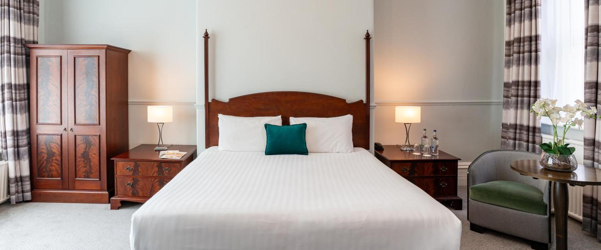 The Craiglands Hotel & Spa, Sure Hotel Collection