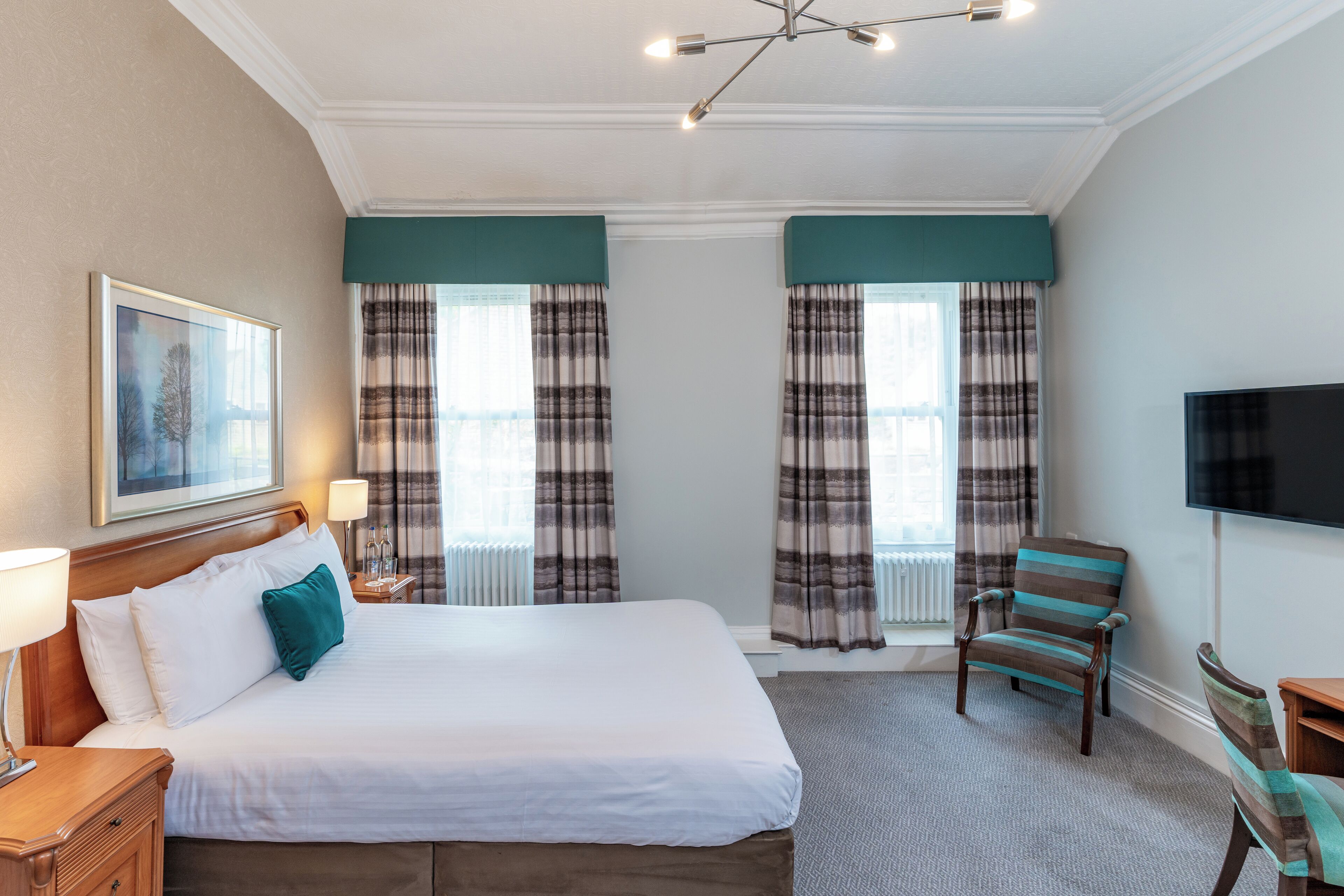 The Craiglands Hotel & Spa, Sure Hotel Collection