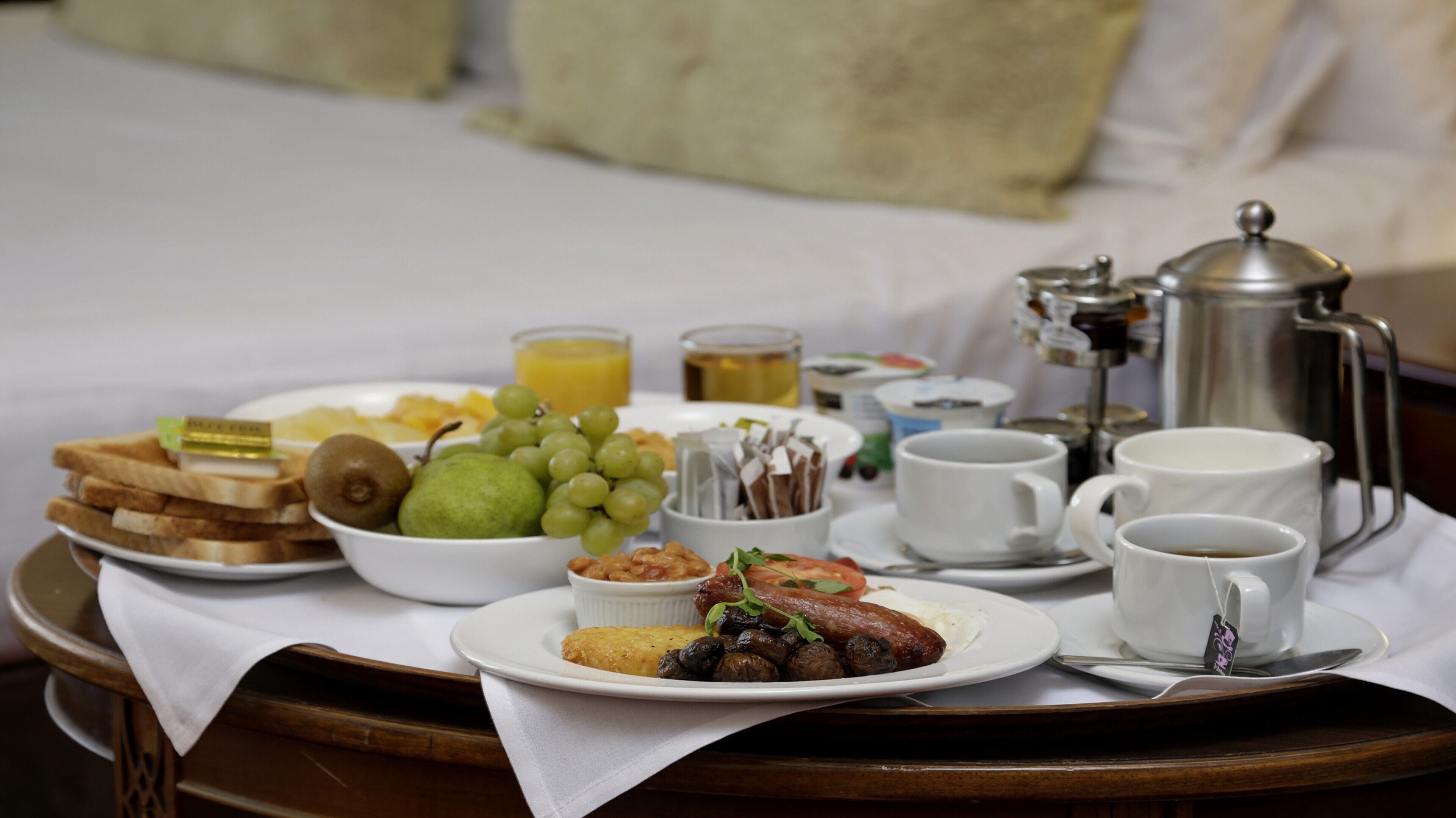 The Craiglands Hotel & Spa, Sure Hotel Collection