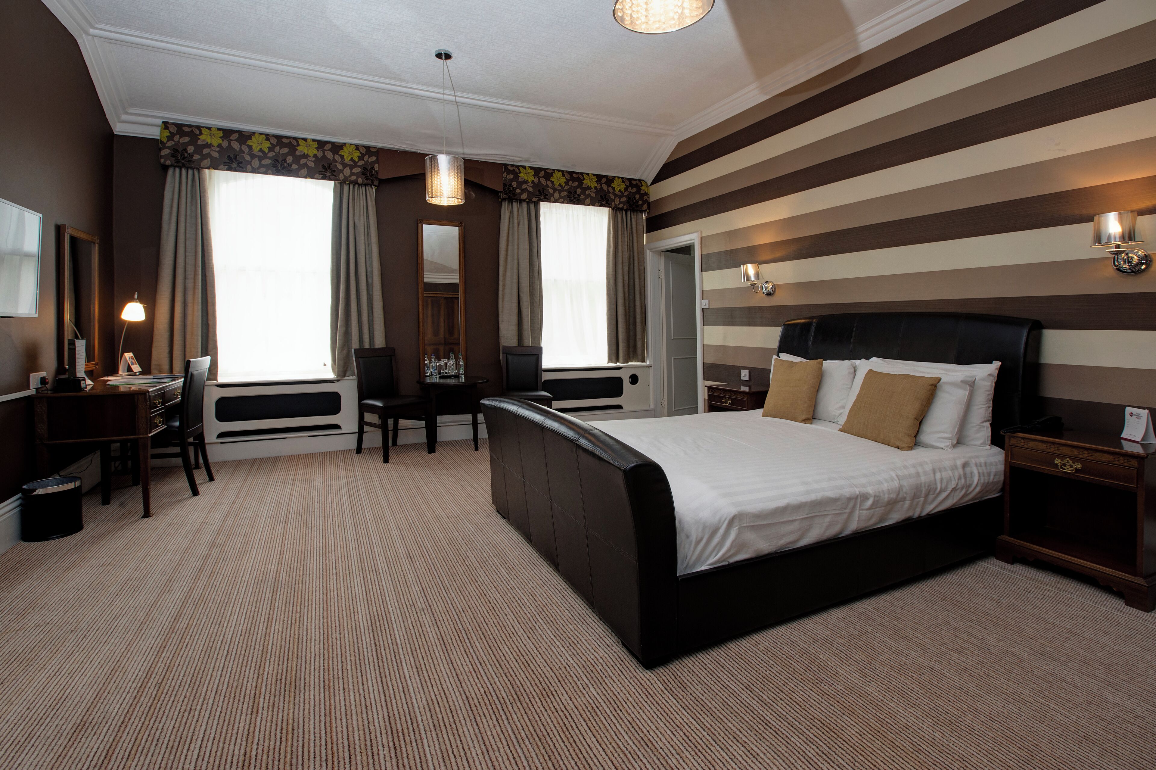 The Craiglands Hotel & Spa, Sure Hotel Collection