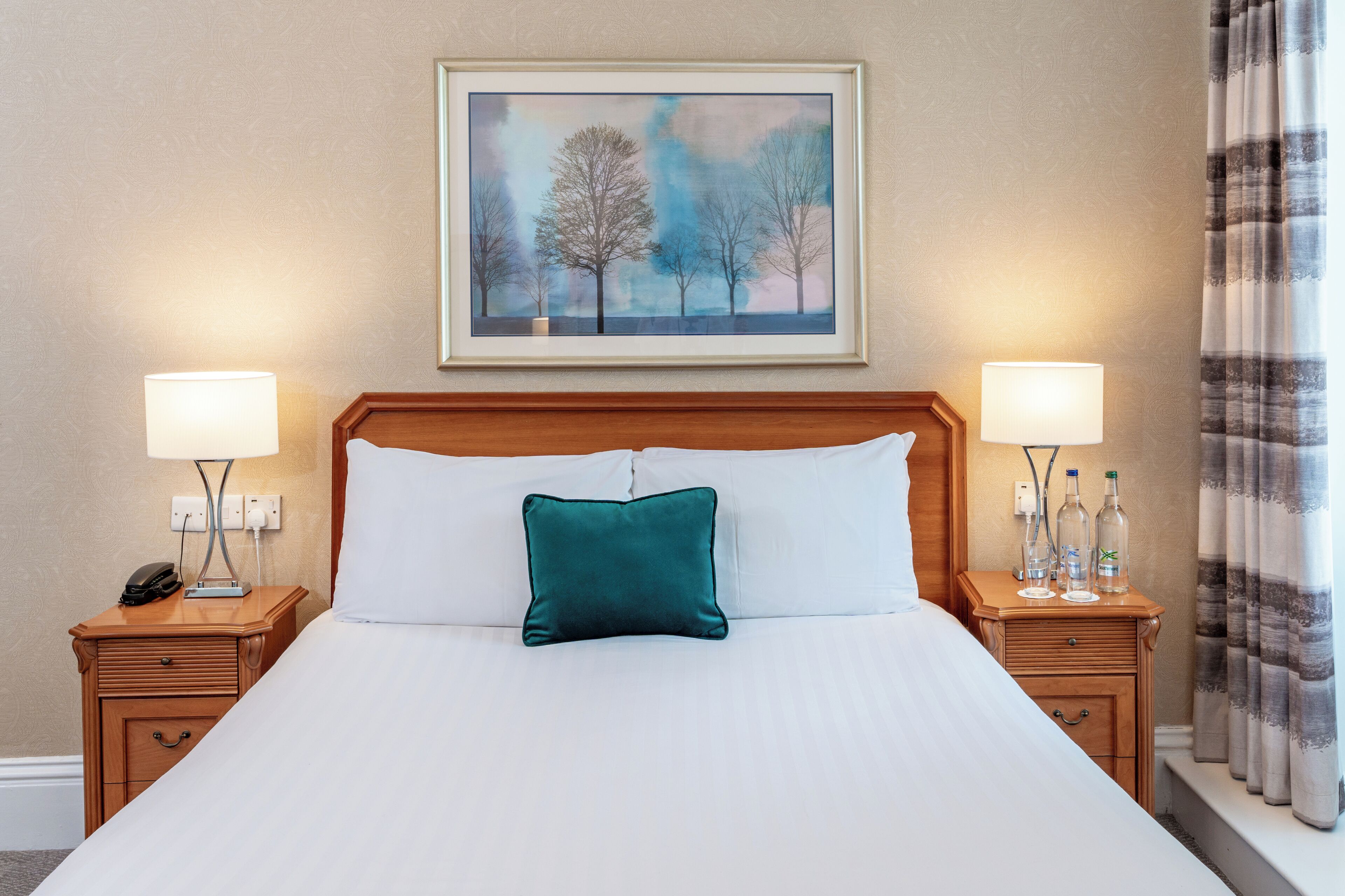 The Craiglands Hotel & Spa, Sure Hotel Collection