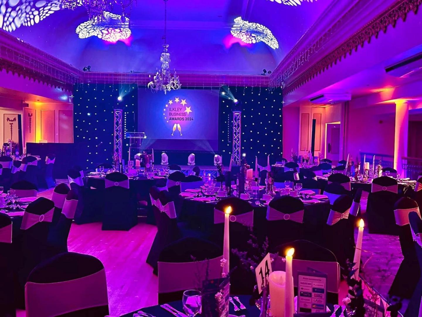 The Craiglands Hotel & Spa, Sure Hotel Collection