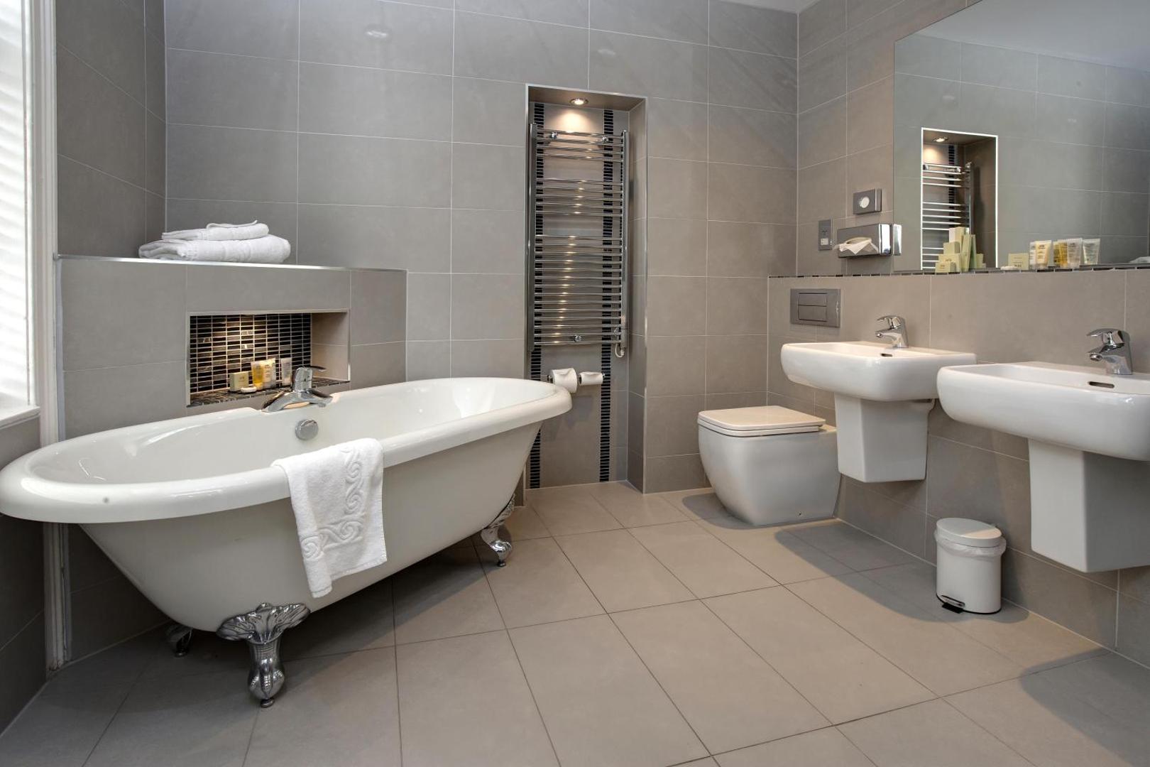 The Craiglands Hotel & Spa, Sure Hotel Collection