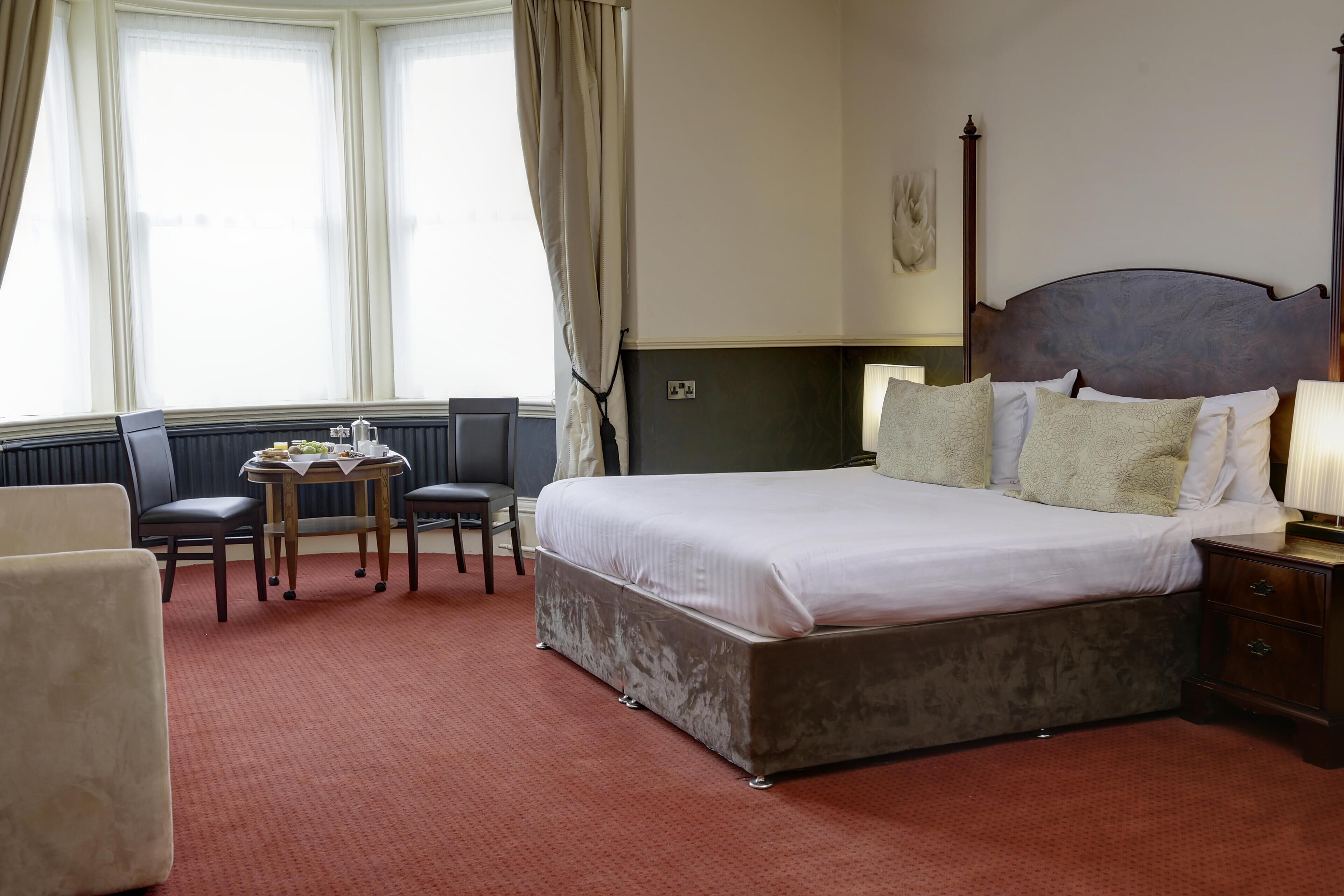 The Craiglands Hotel & Spa, Sure Hotel Collection