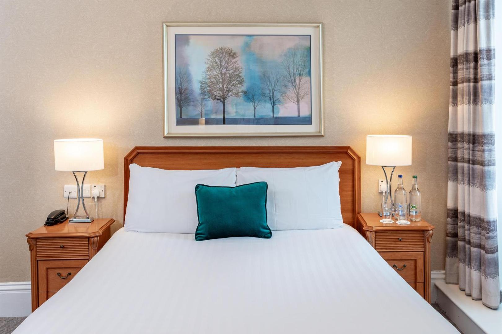 The Craiglands Hotel & Spa, Sure Hotel Collection