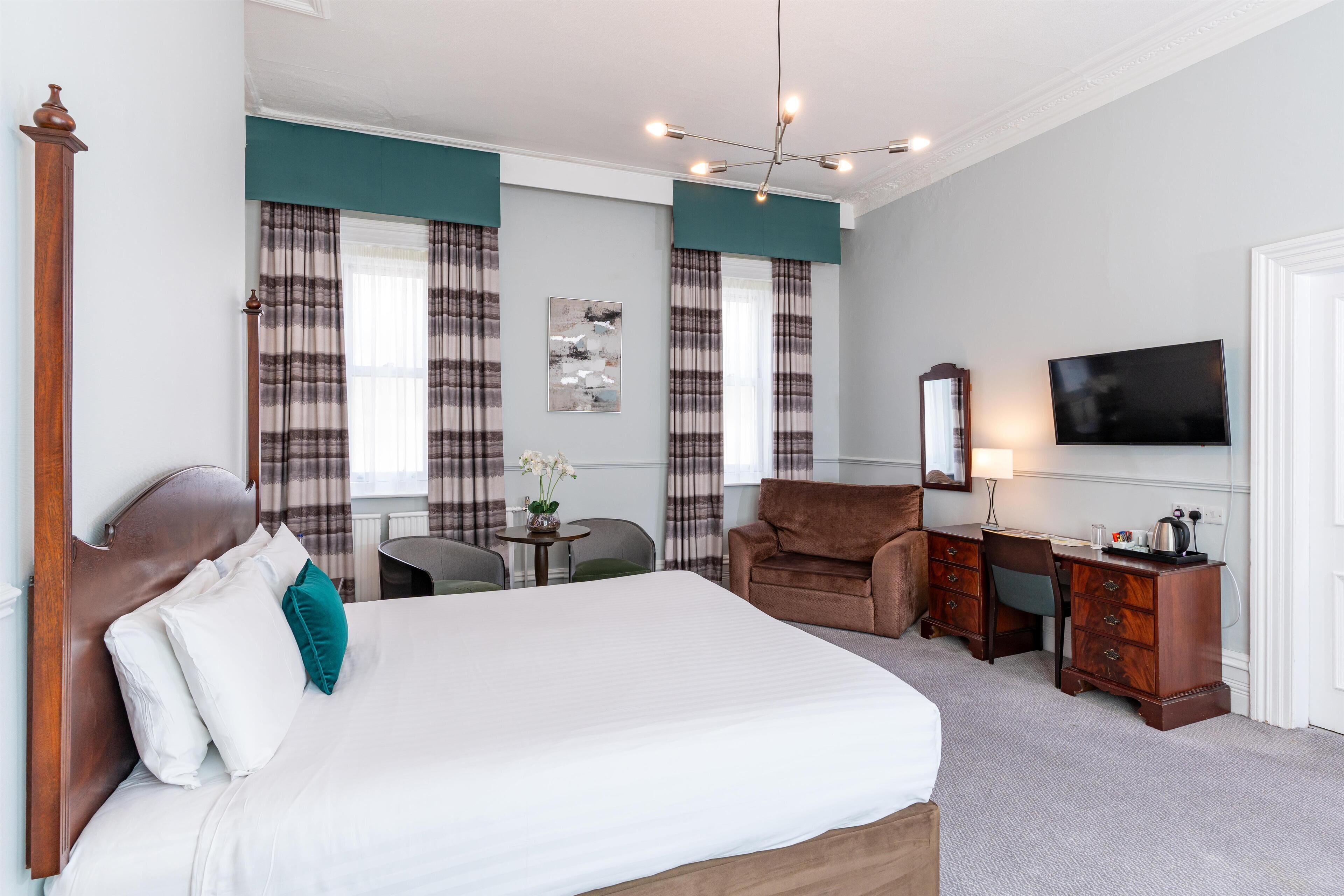 The Craiglands Hotel & Spa, Sure Hotel Collection