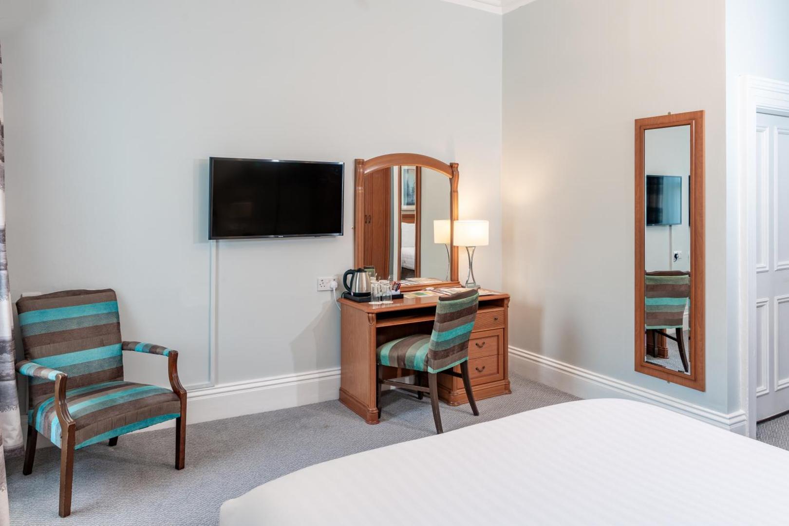 The Craiglands Hotel & Spa, Sure Hotel Collection