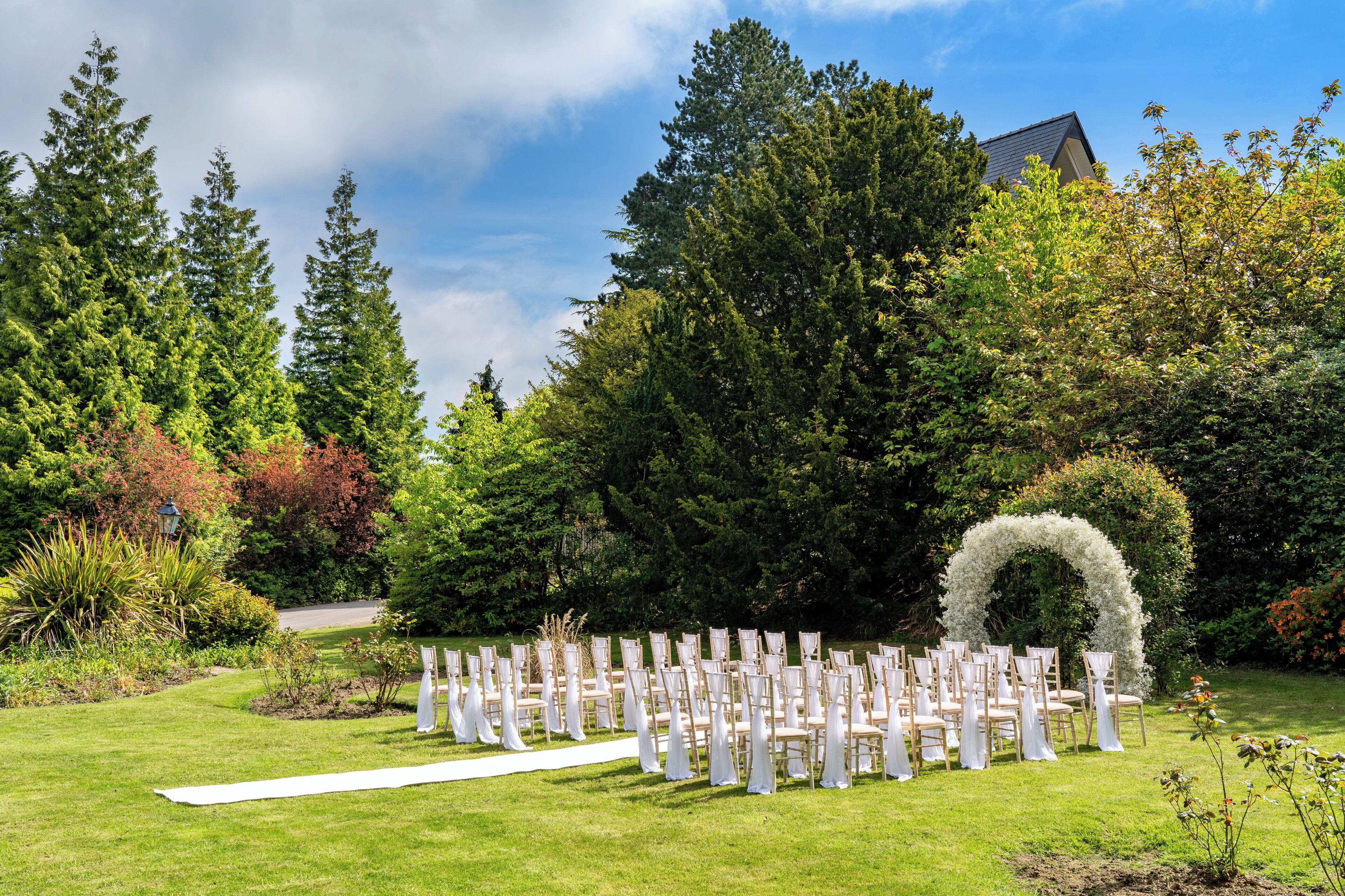 The Craiglands Hotel & Spa, Sure Hotel Collection