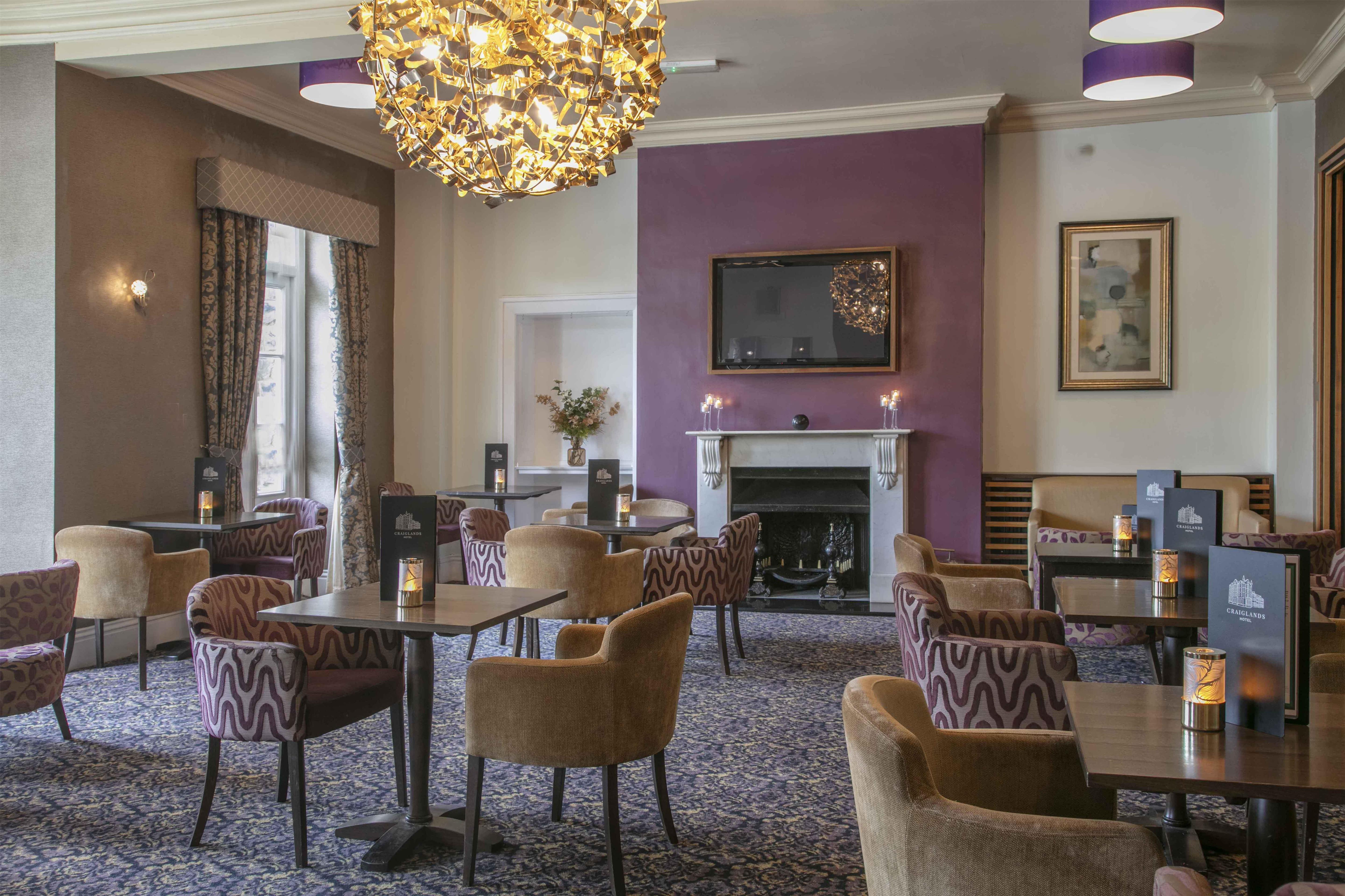 The Craiglands Hotel & Spa, Sure Hotel Collection