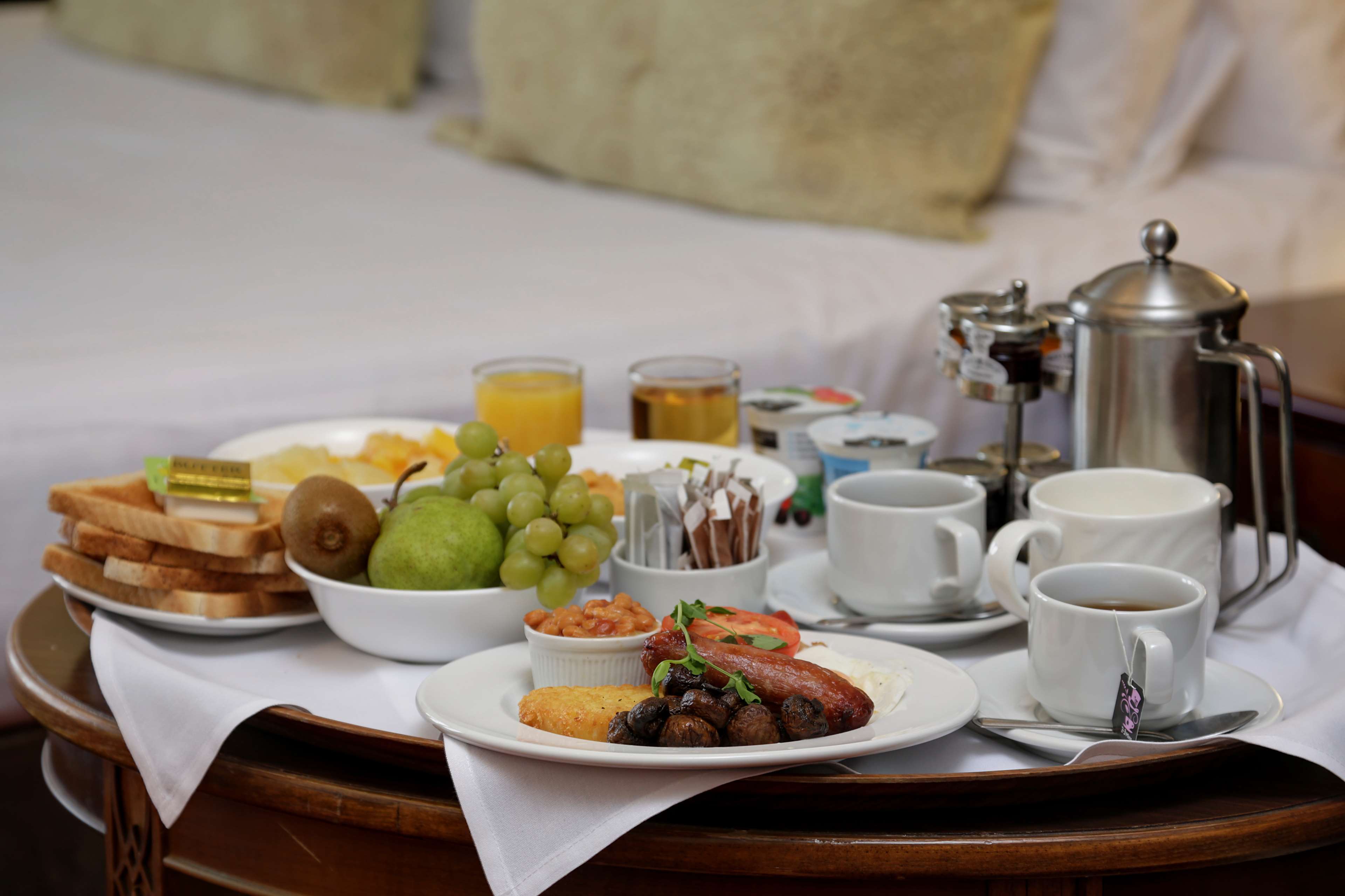 The Craiglands Hotel & Spa, Sure Hotel Collection