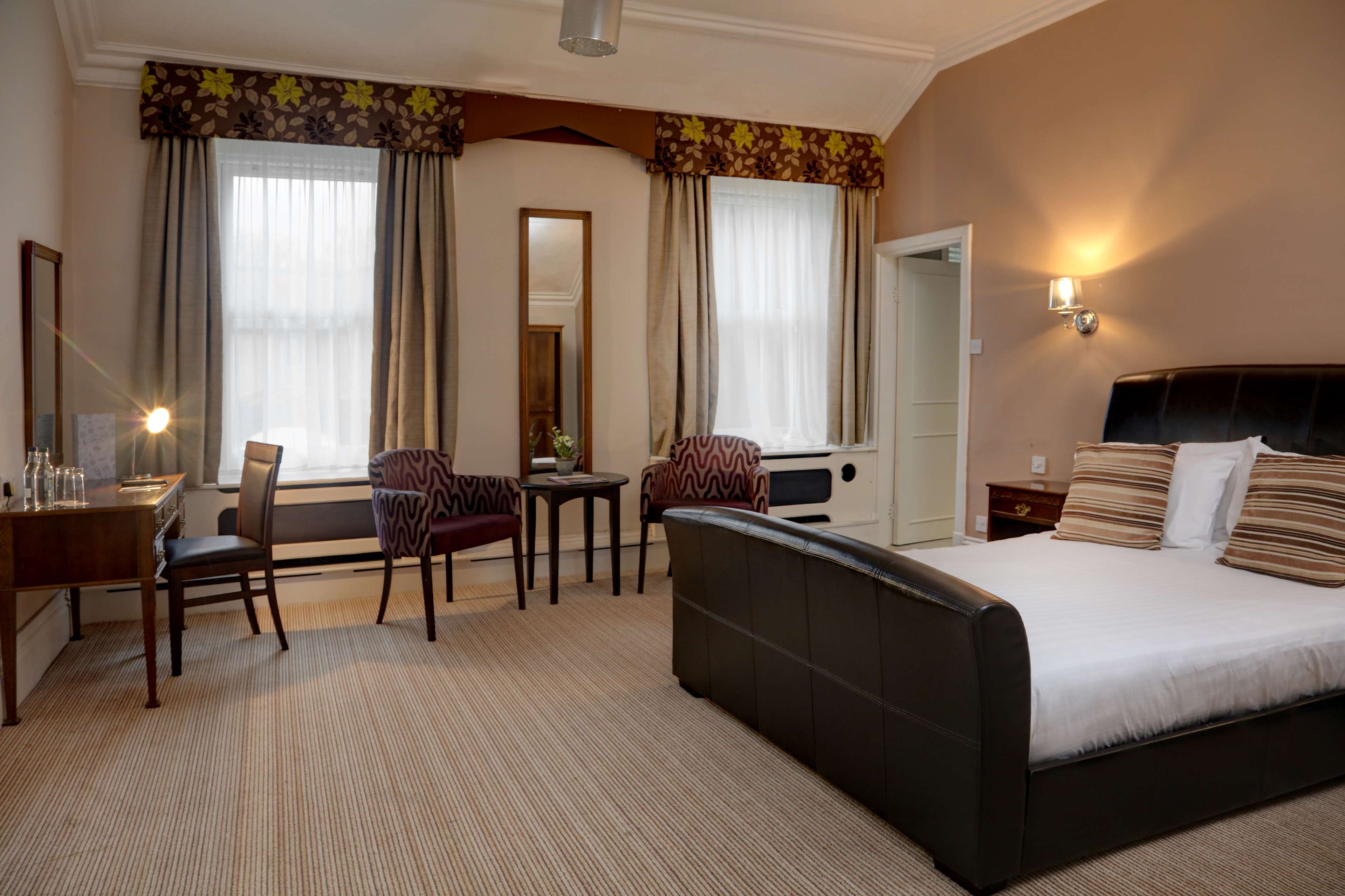 The Craiglands Hotel & Spa, Sure Hotel Collection