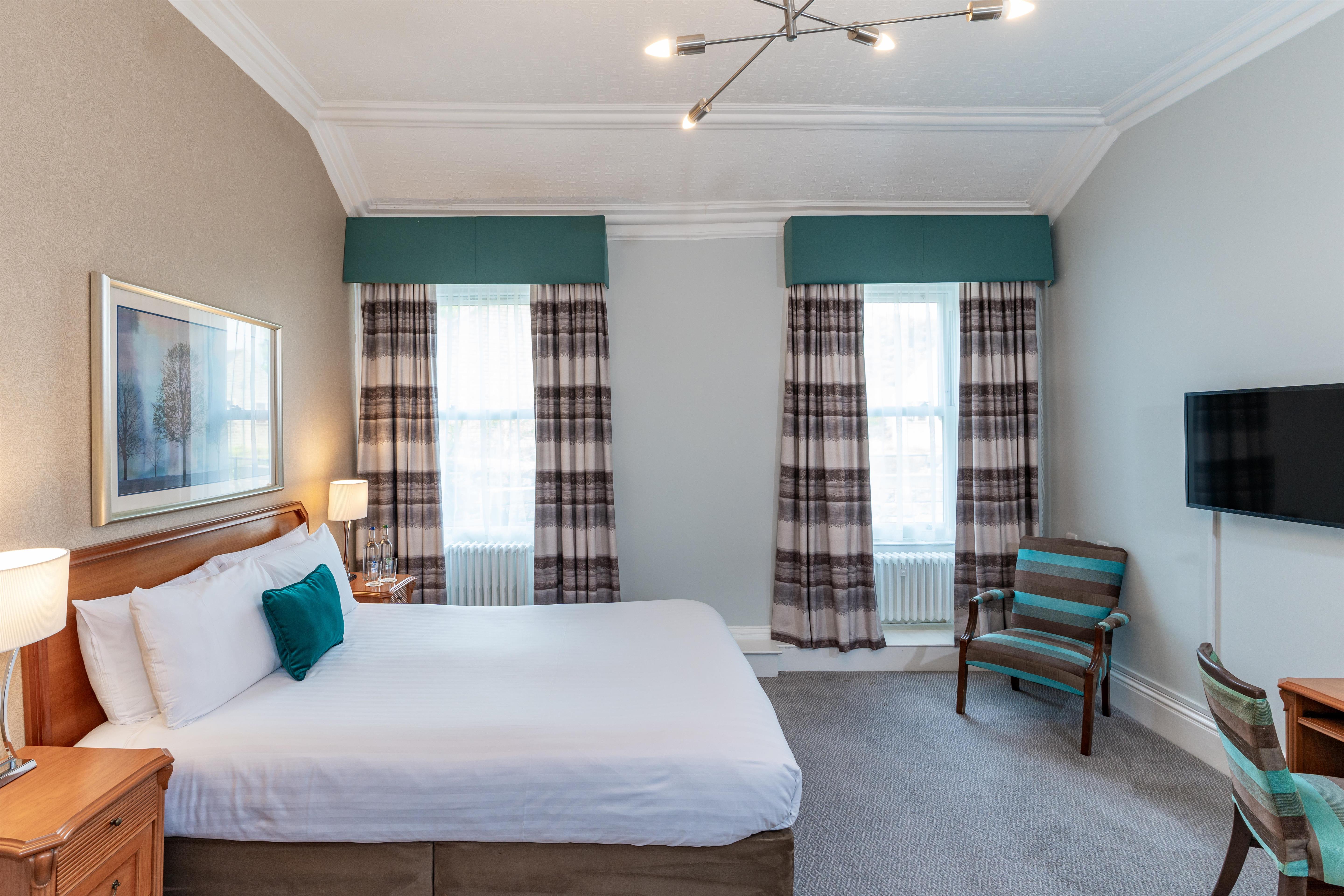 The Craiglands Hotel & Spa, Sure Hotel Collection