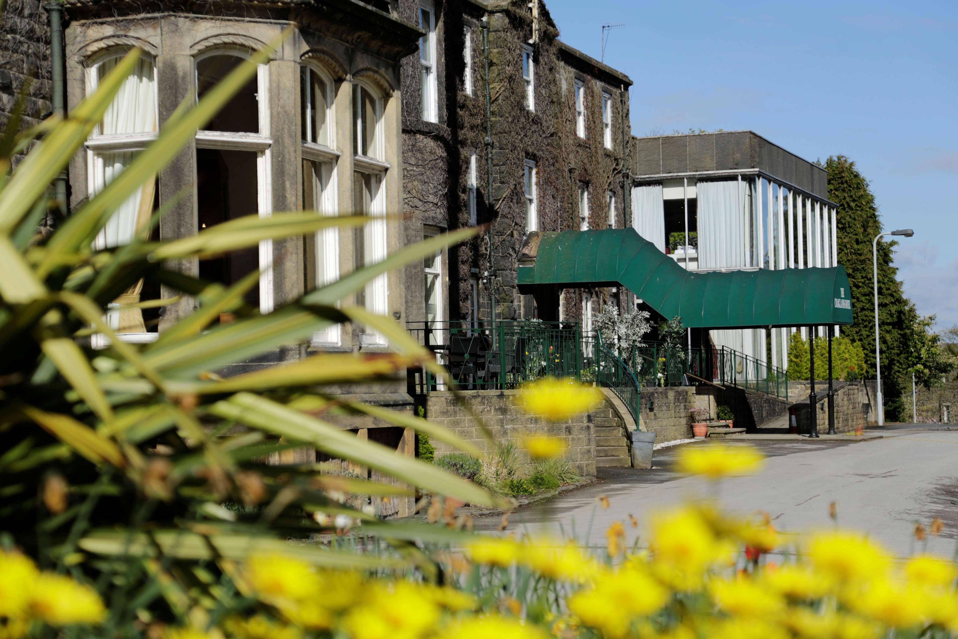 The Craiglands Hotel & Spa, Sure Hotel Collection