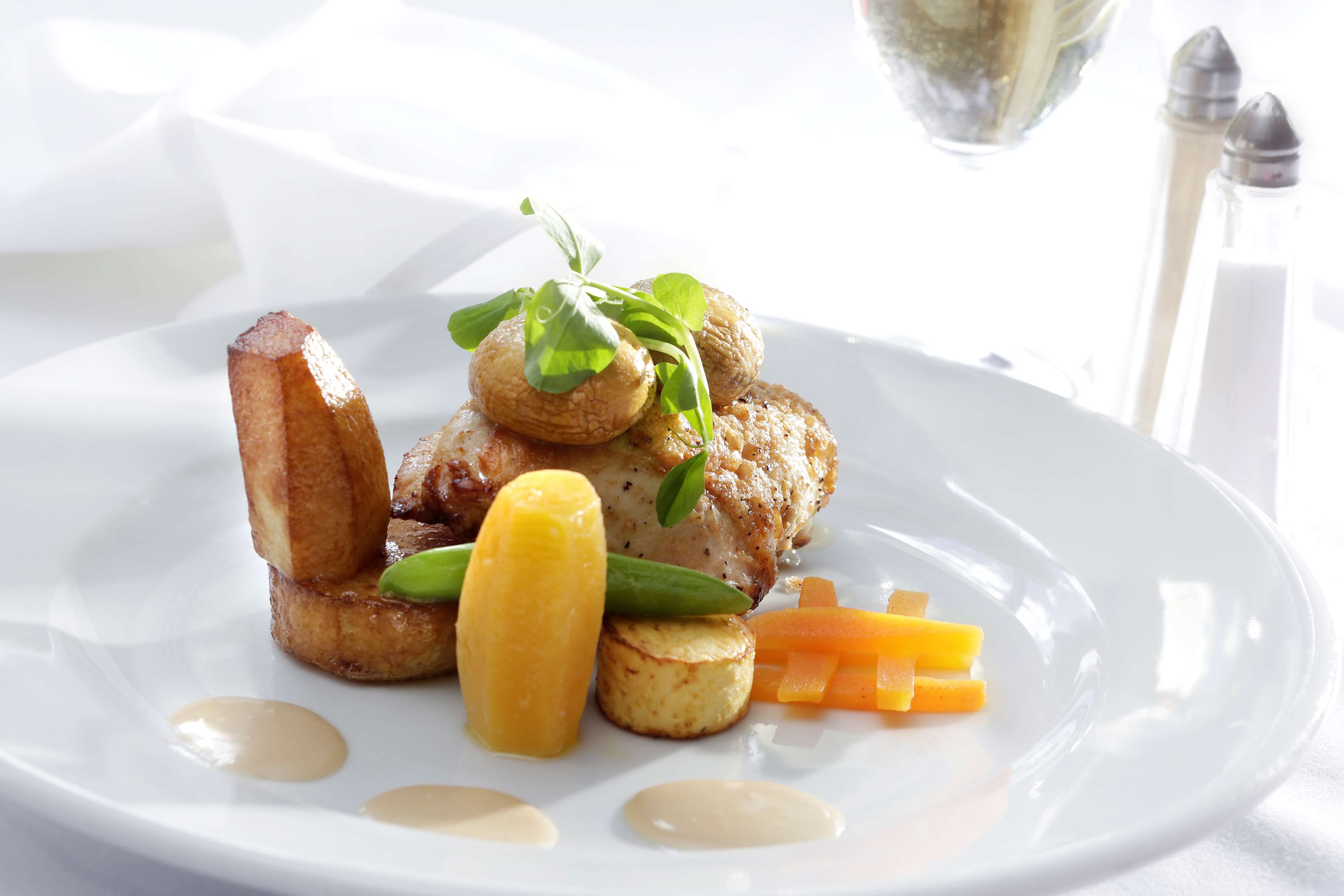 The Craiglands Hotel & Spa, Sure Hotel Collection